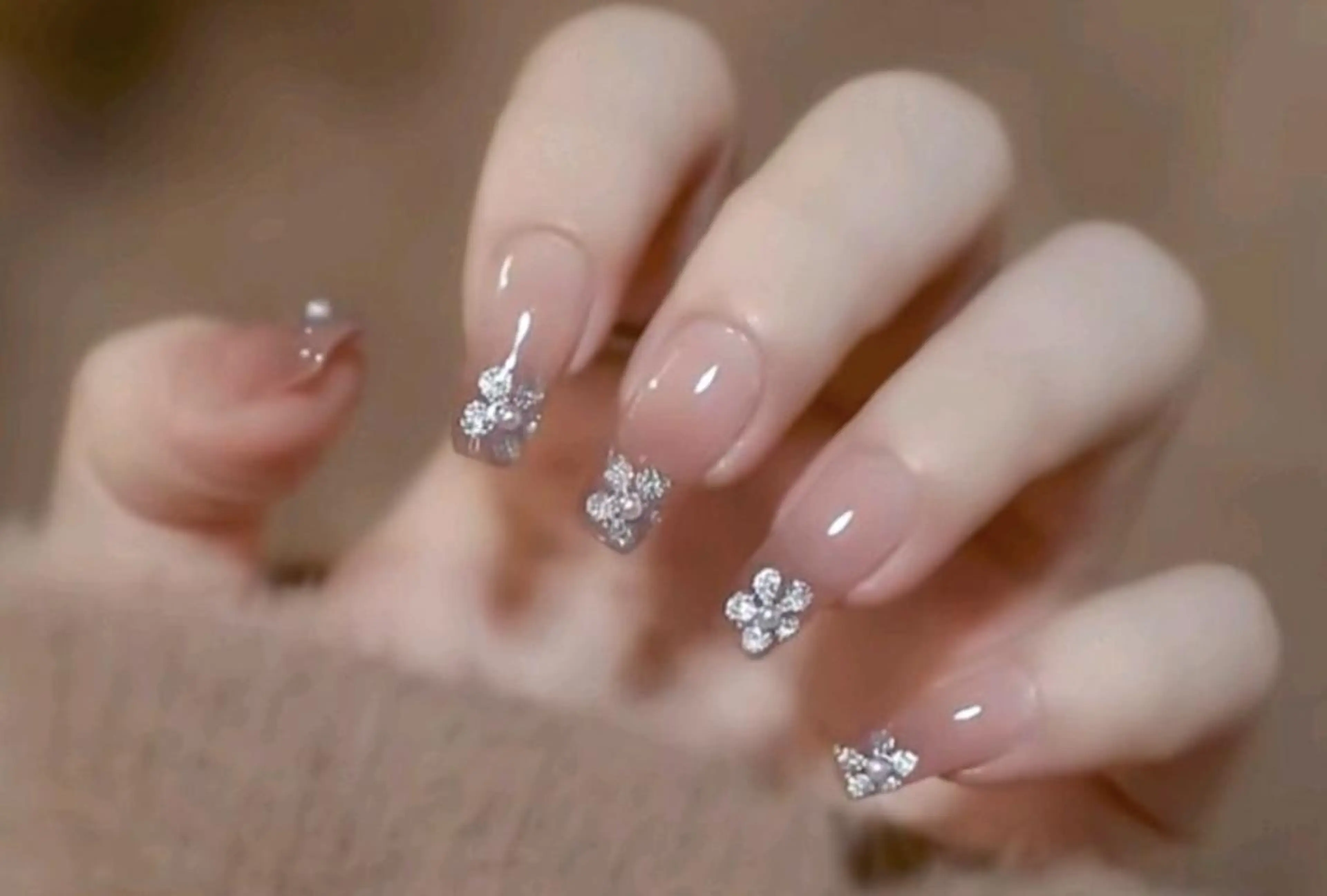 ネイル Cute beauty2のマツエク・マツパデザイン