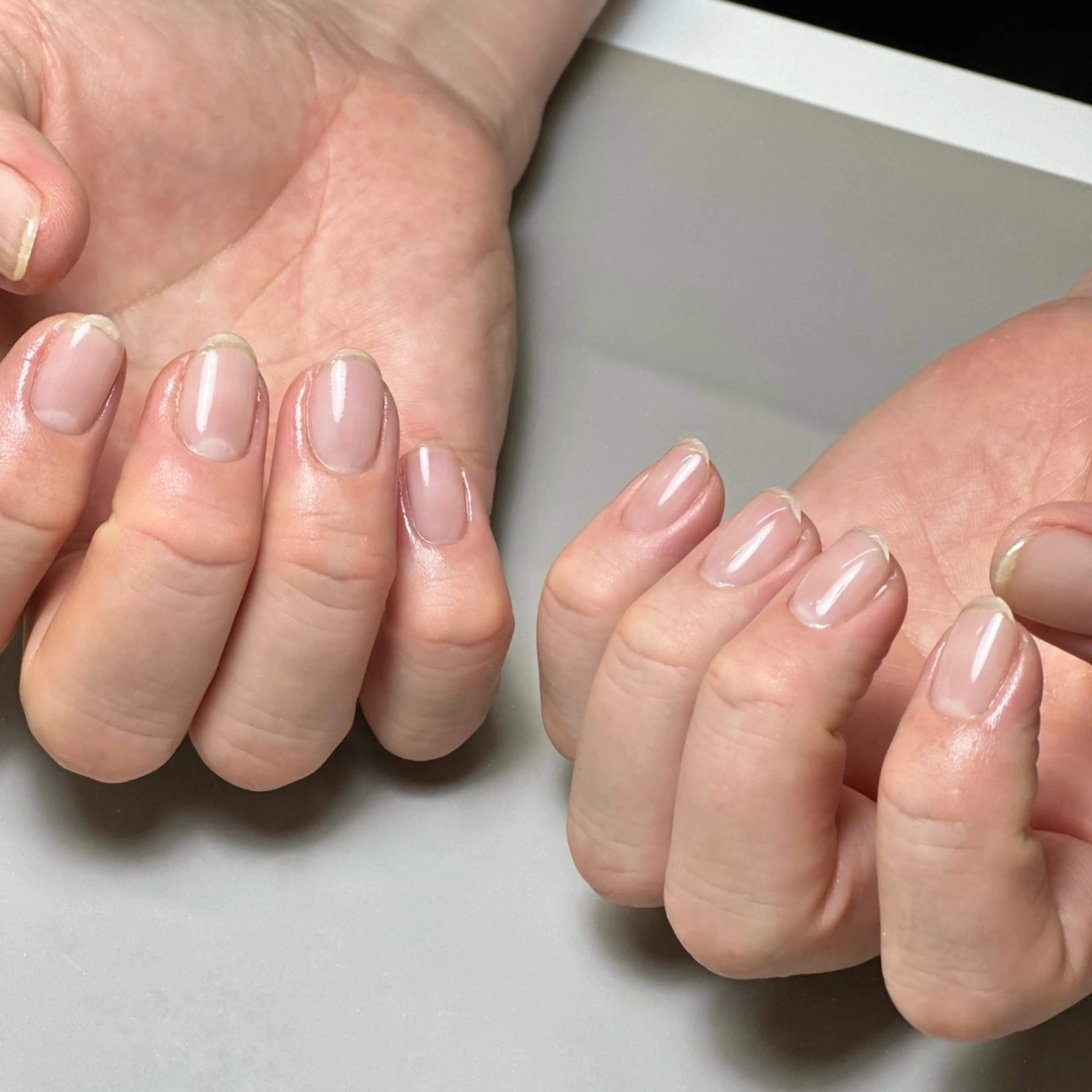 メンズ ネイル ハンドネイル salon mowa所属・mowa 🌿‬ kanaのネイルデザイン