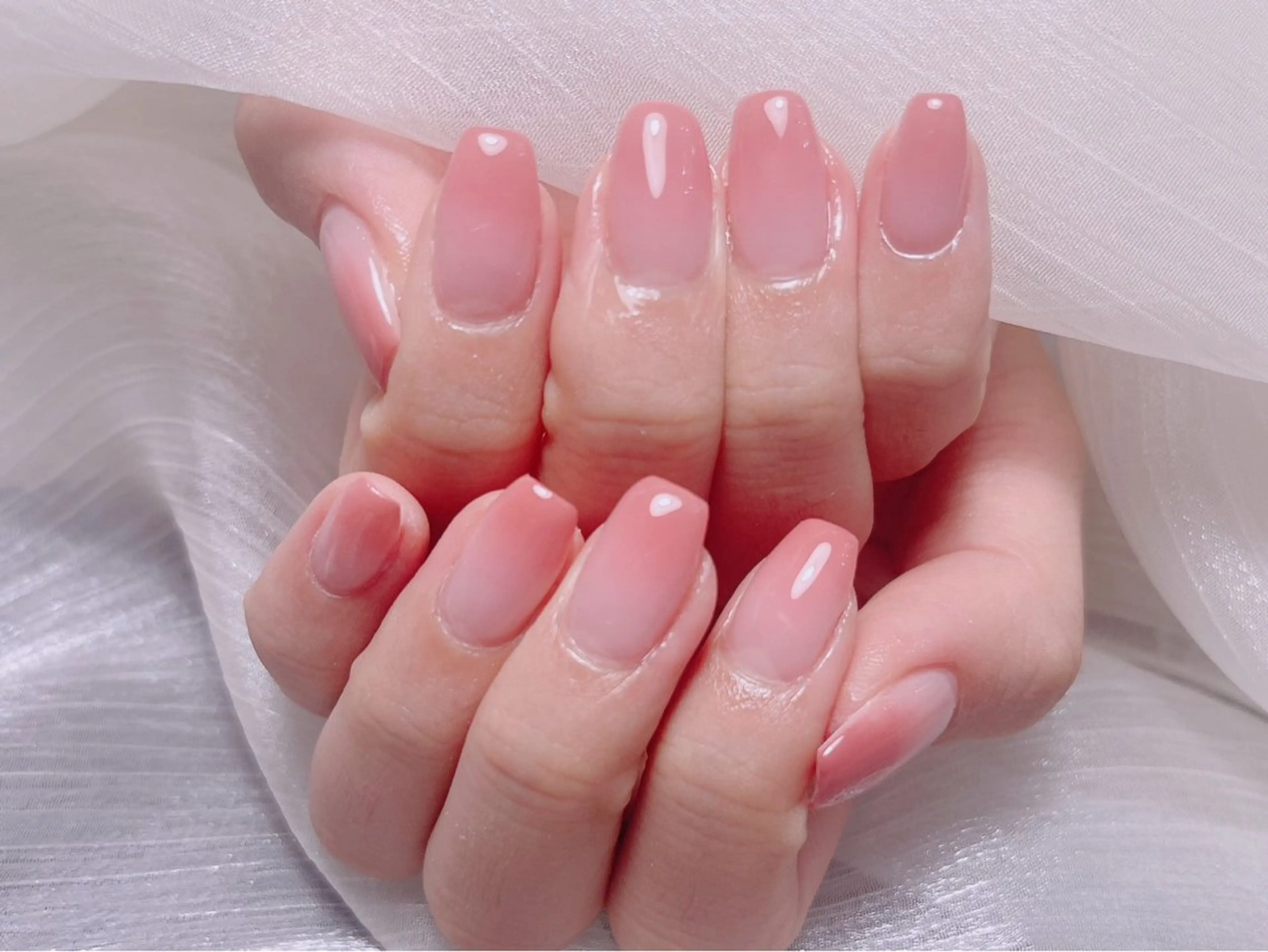 ネイル ハンドネイル ネイルサロン KARIのネイルデザイン