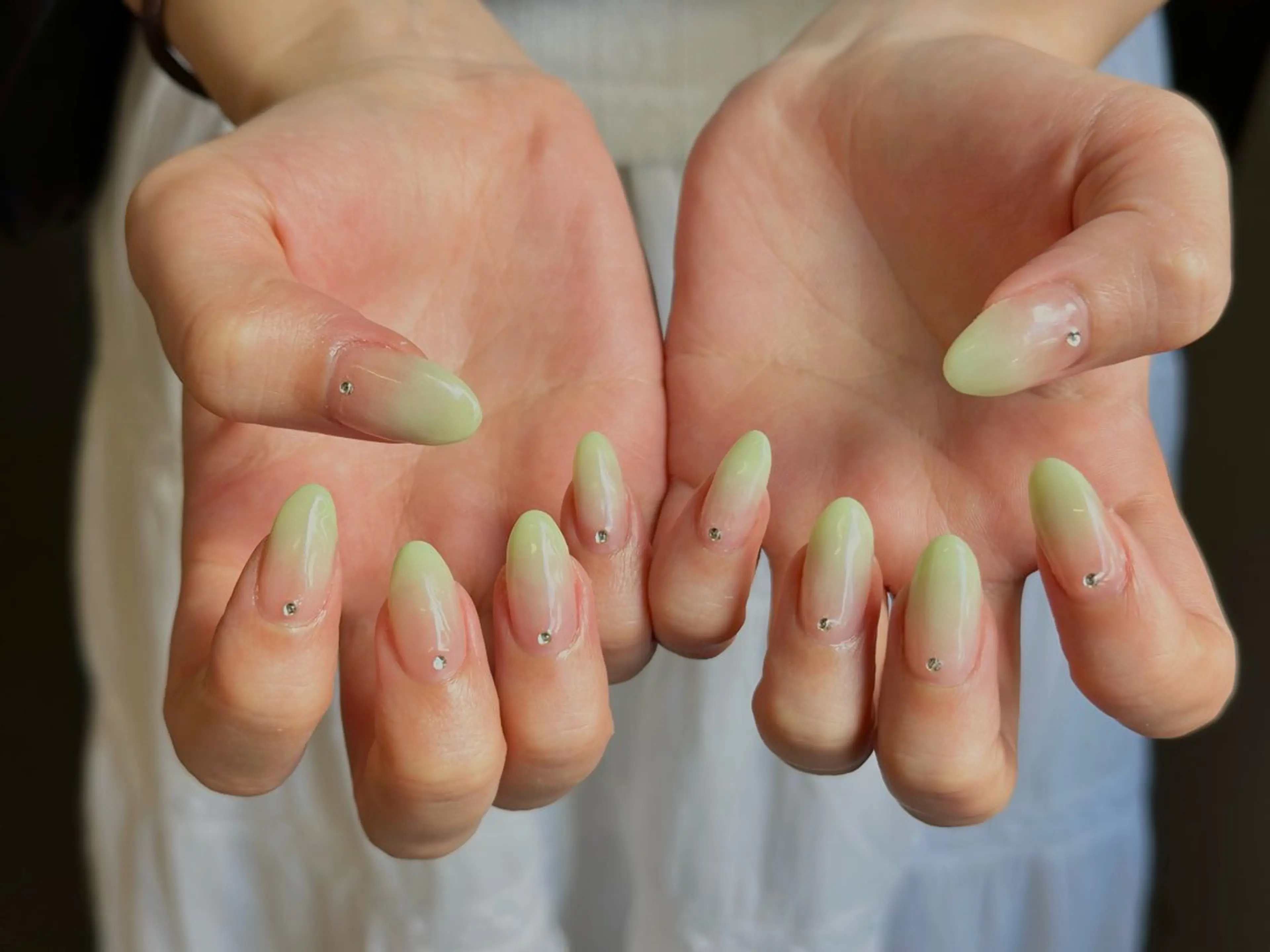 ネイル 🍑 momo_nailのネイルデザイン