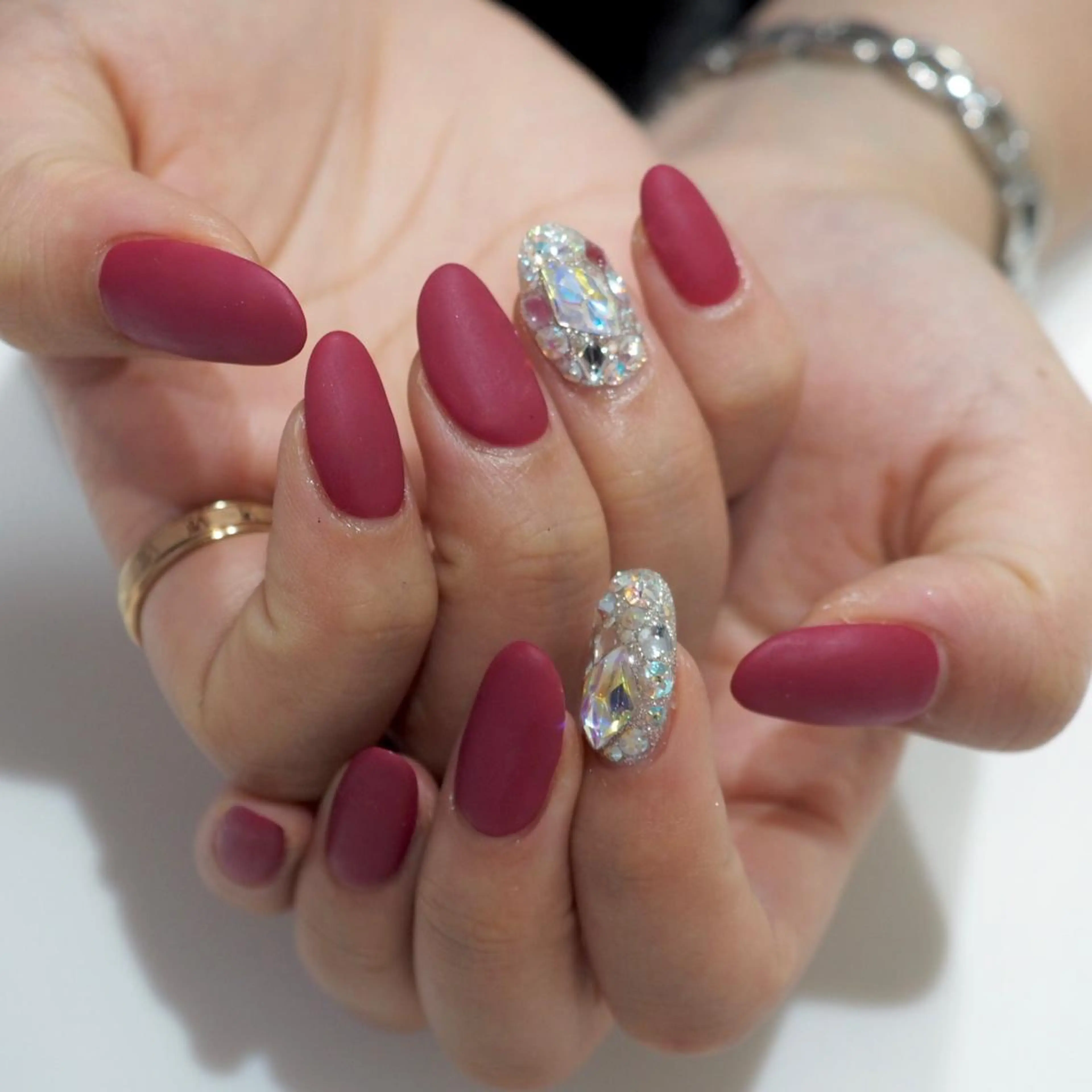 ネイル nailroom- KANOAのネイルデザイン