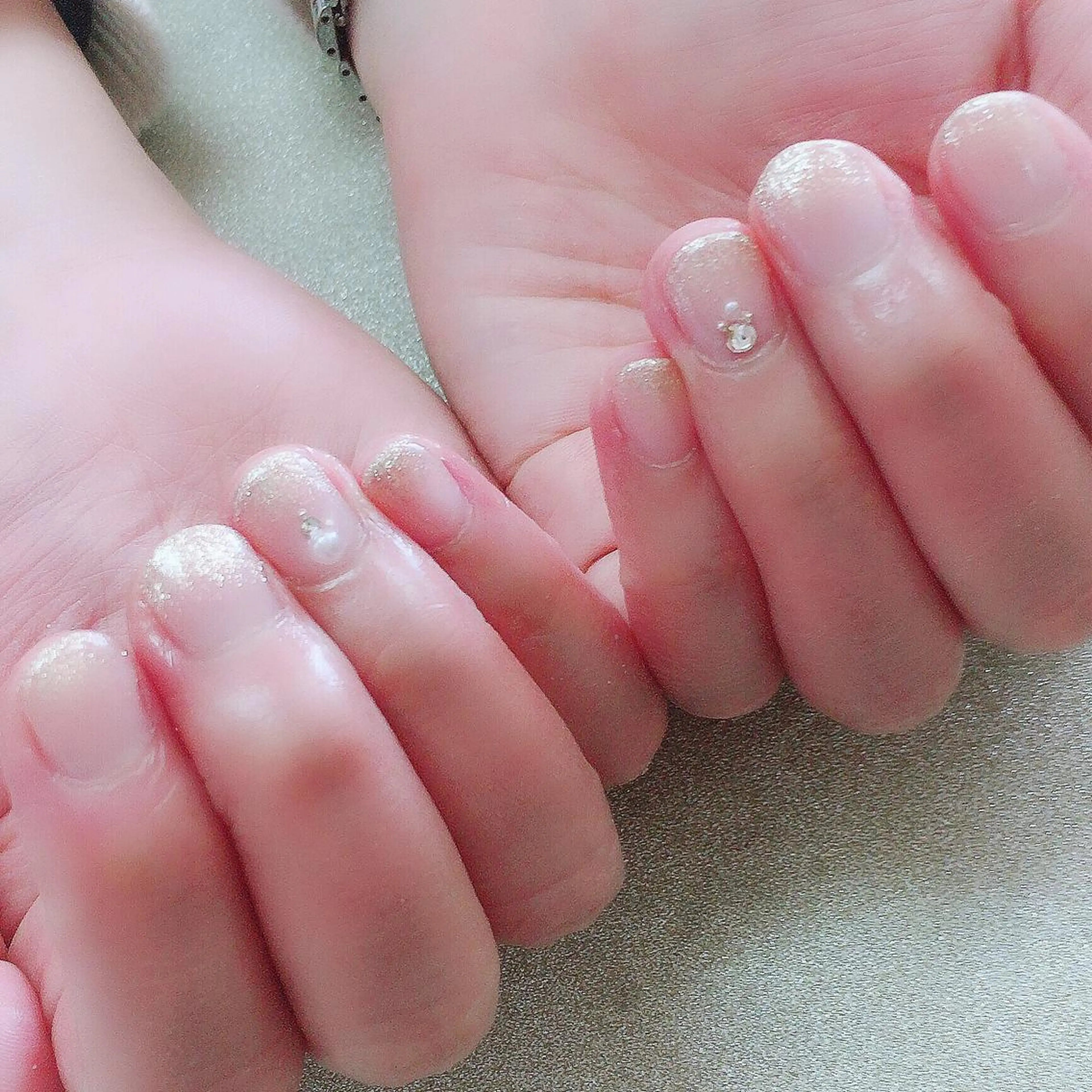 ネイル nailsalon vanilla.のネイルデザイン
