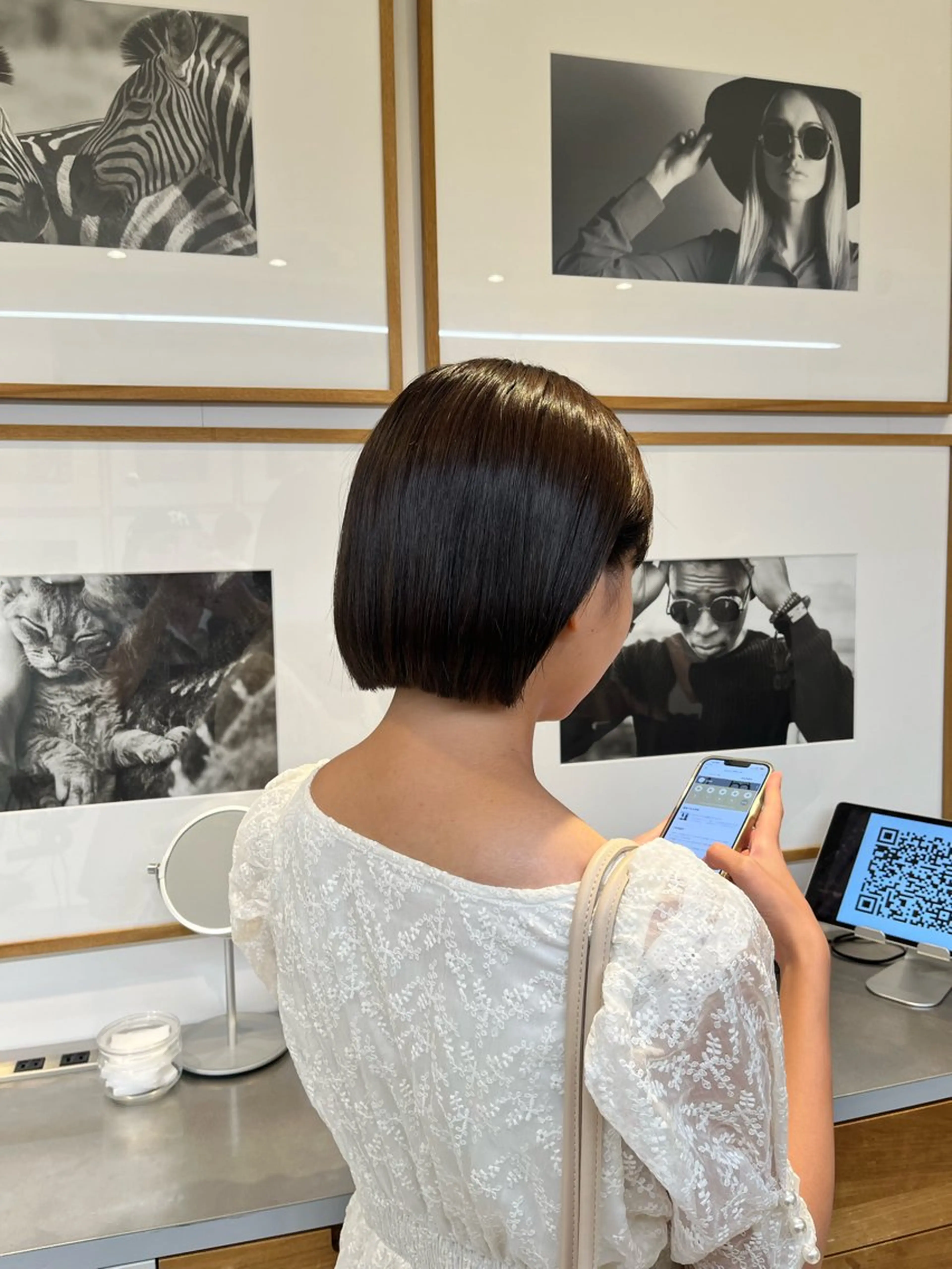 ミディアム マユクリア池袋東口店所属・メンズ眉毛サロン⚪️ マユクリア池袋東口店の眉毛・アイブロウイメージ