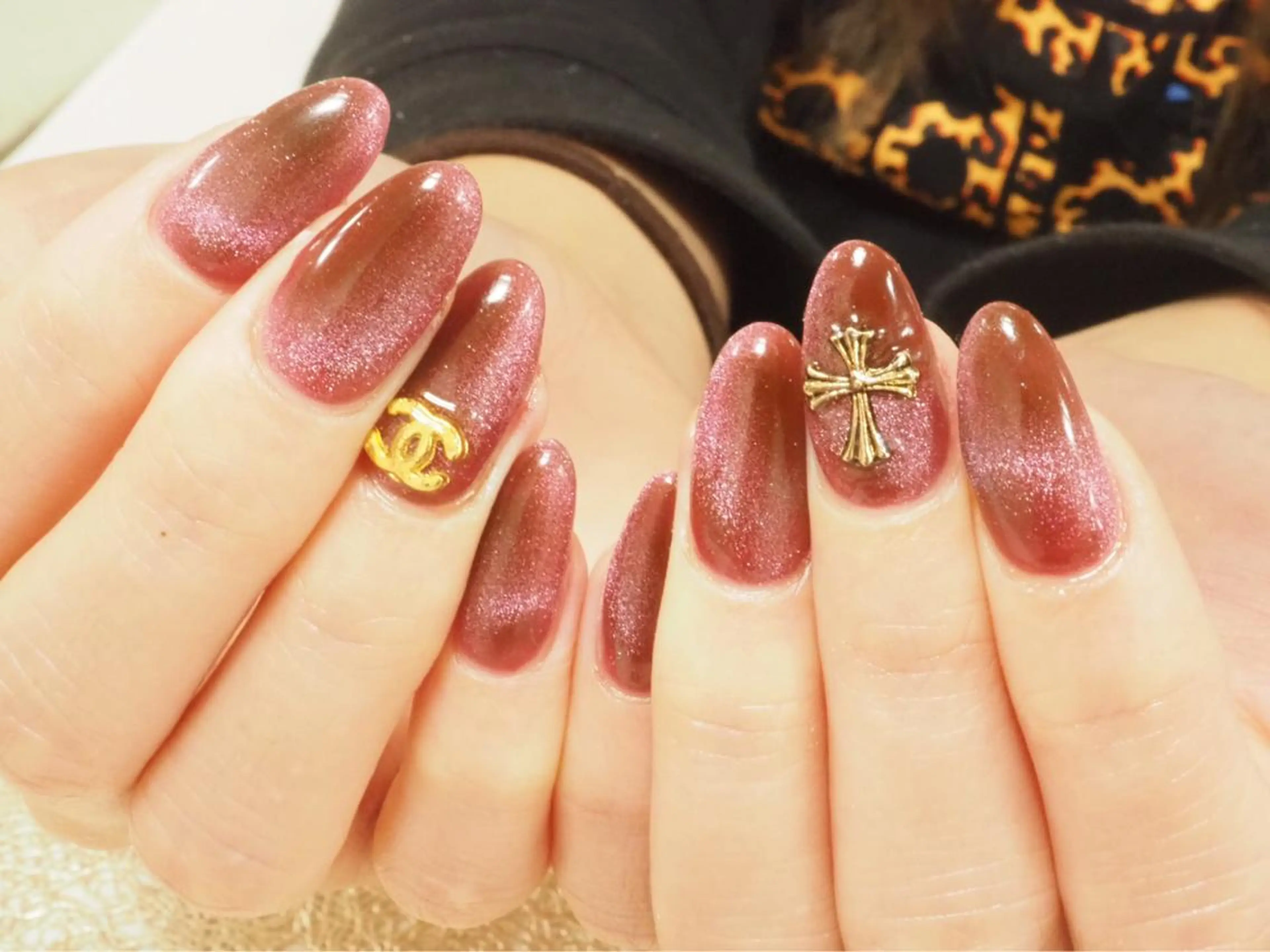 ネイル LoLo nail kのネイルデザイン