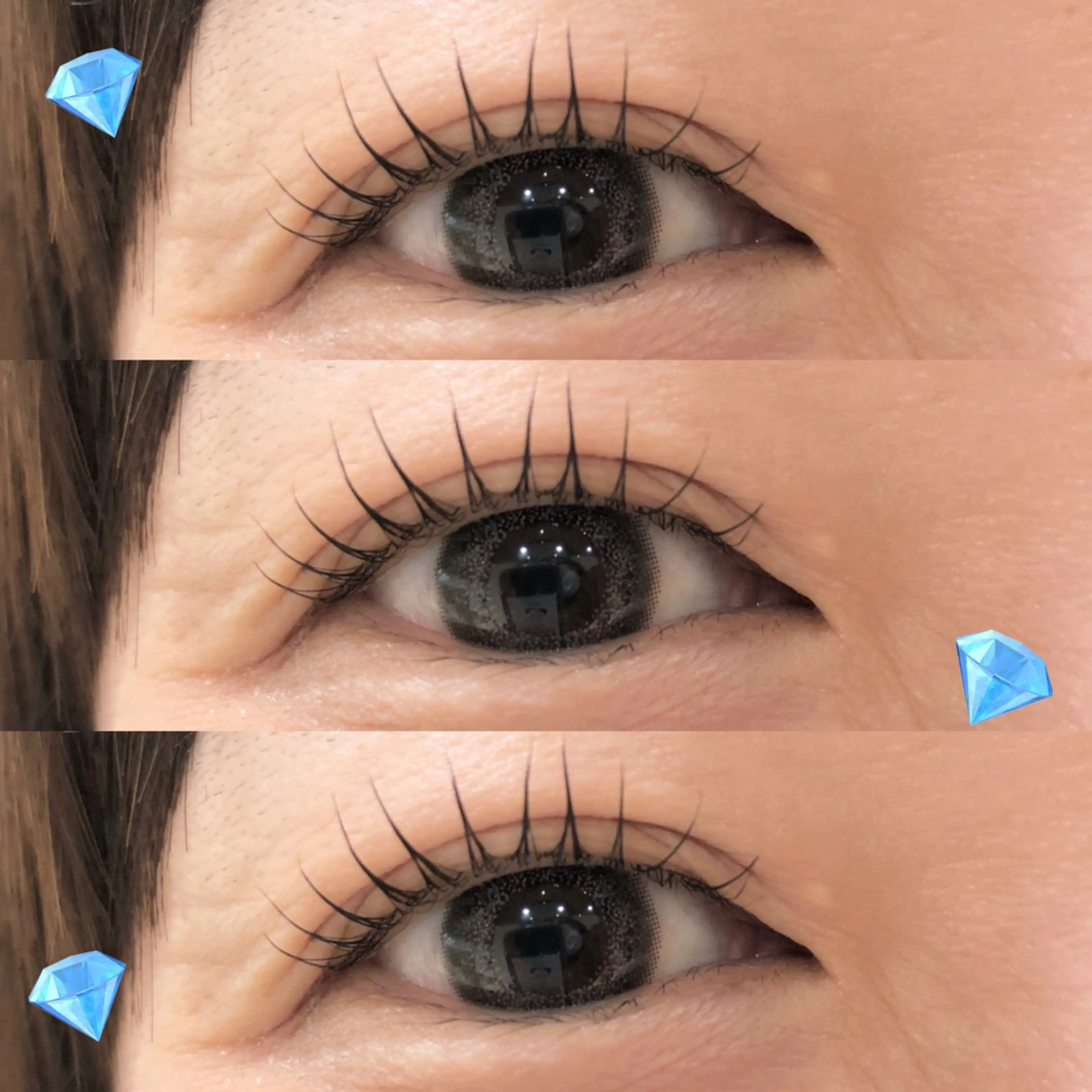 マツエク・マツパ 🐰駅から徒歩5分 当日予約◎下妻🫧のマツエク・マツパデザイン