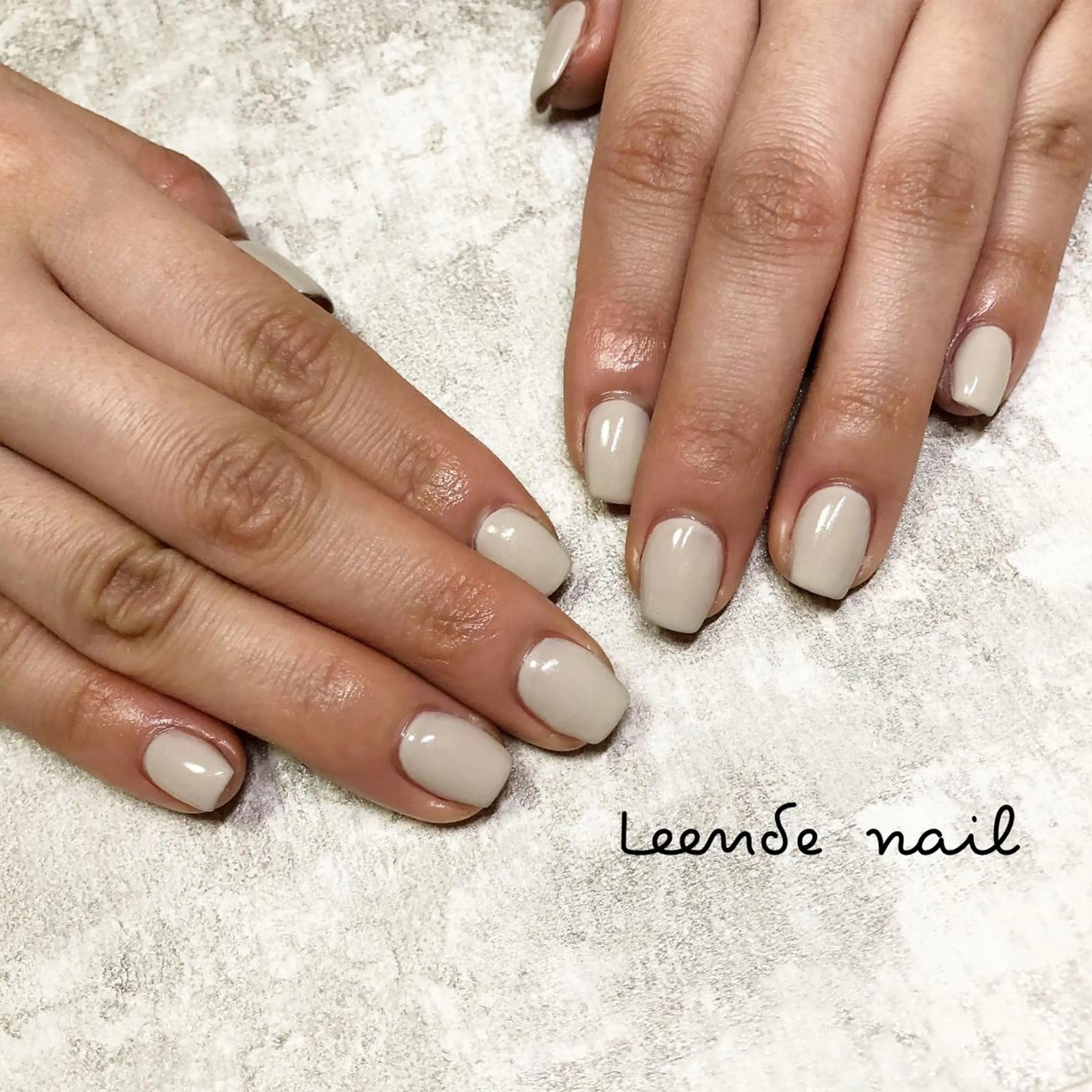 ネイル Leendenail 【リエンダネイル】のネイルデザイン