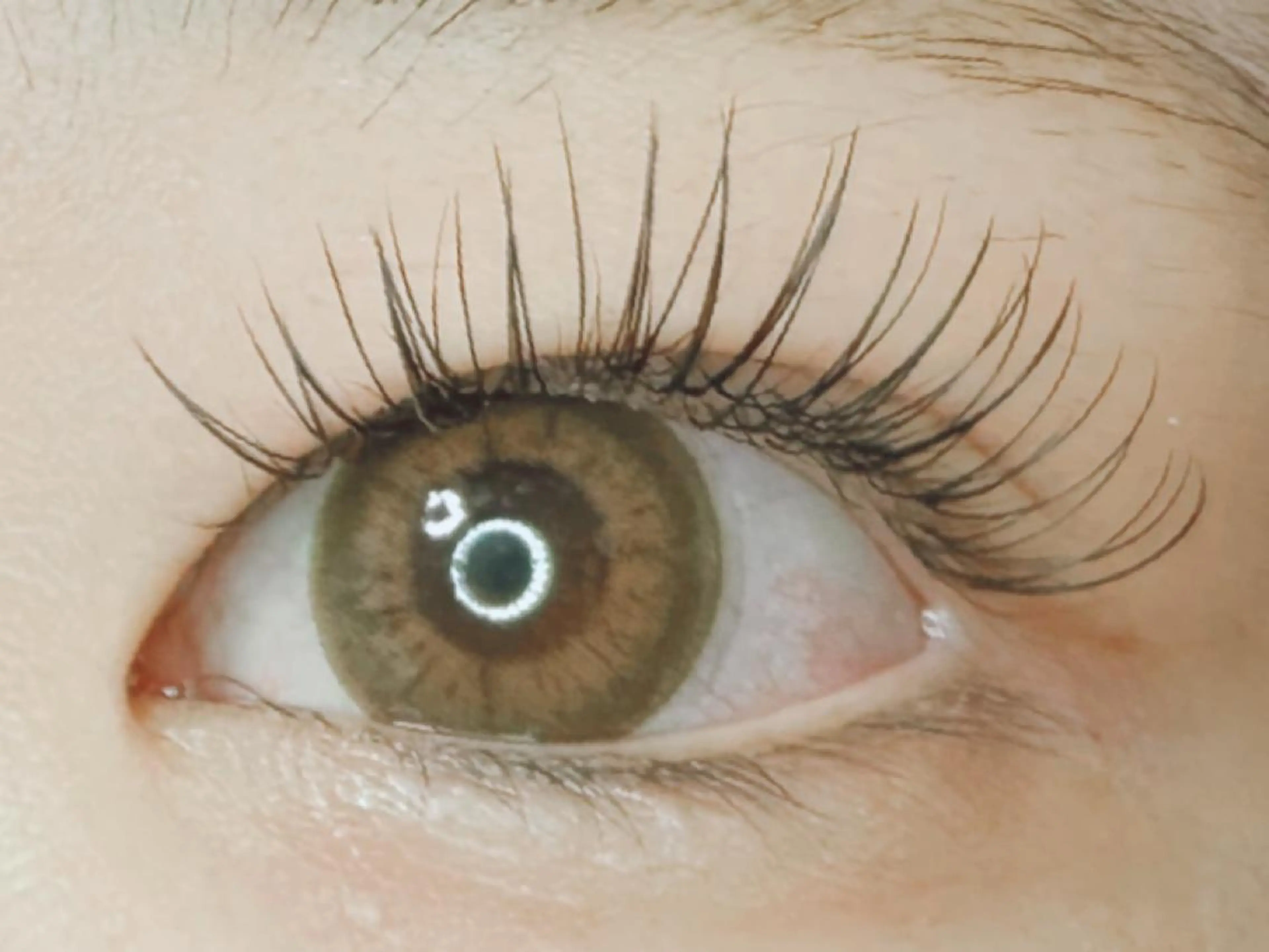 マツエク・マツパ マツエク 𝐉𝐎𝐋𝐈 アイリスト ❤︎のマツエク・マツパデザイン