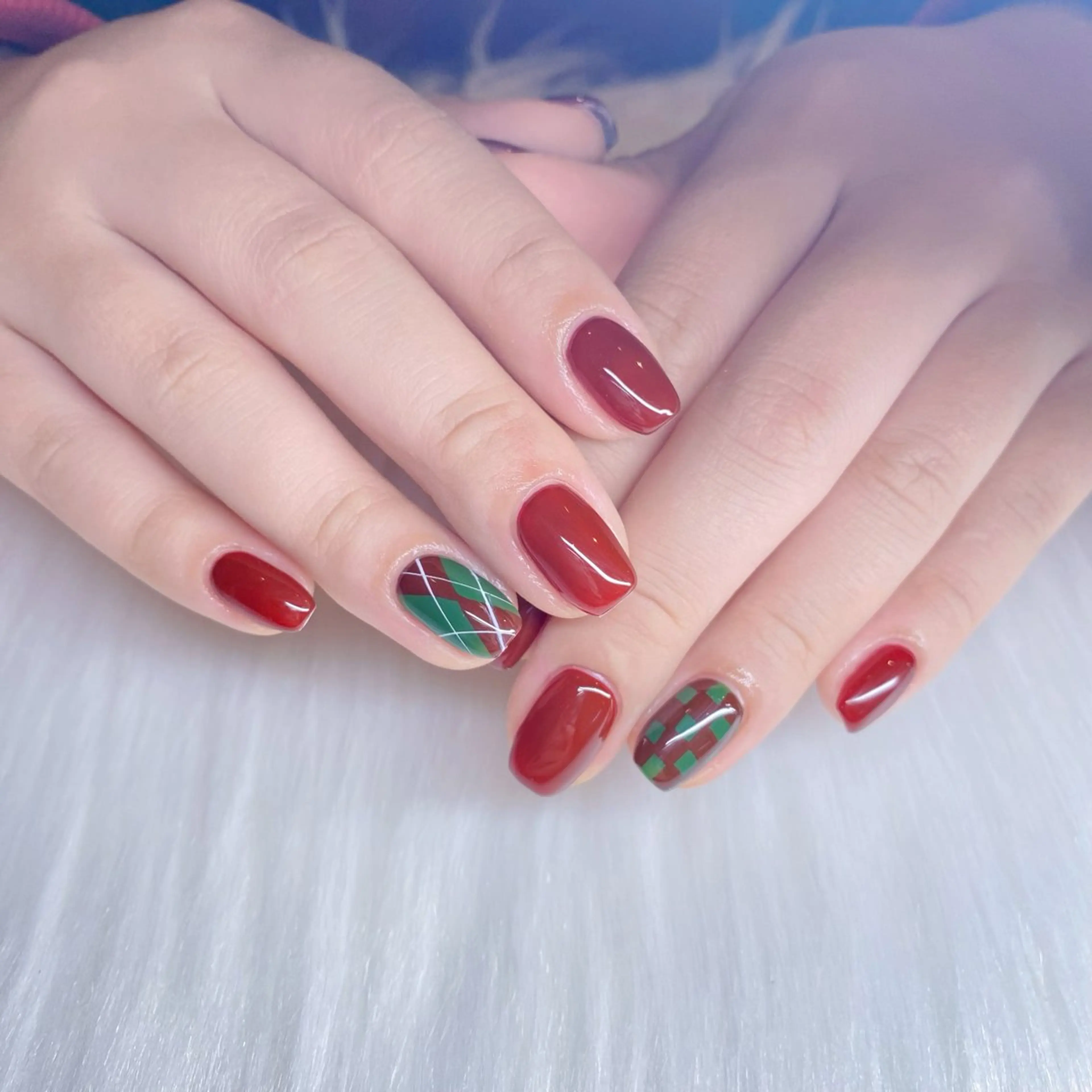 ネイル Nail Lifeのネイルデザイン