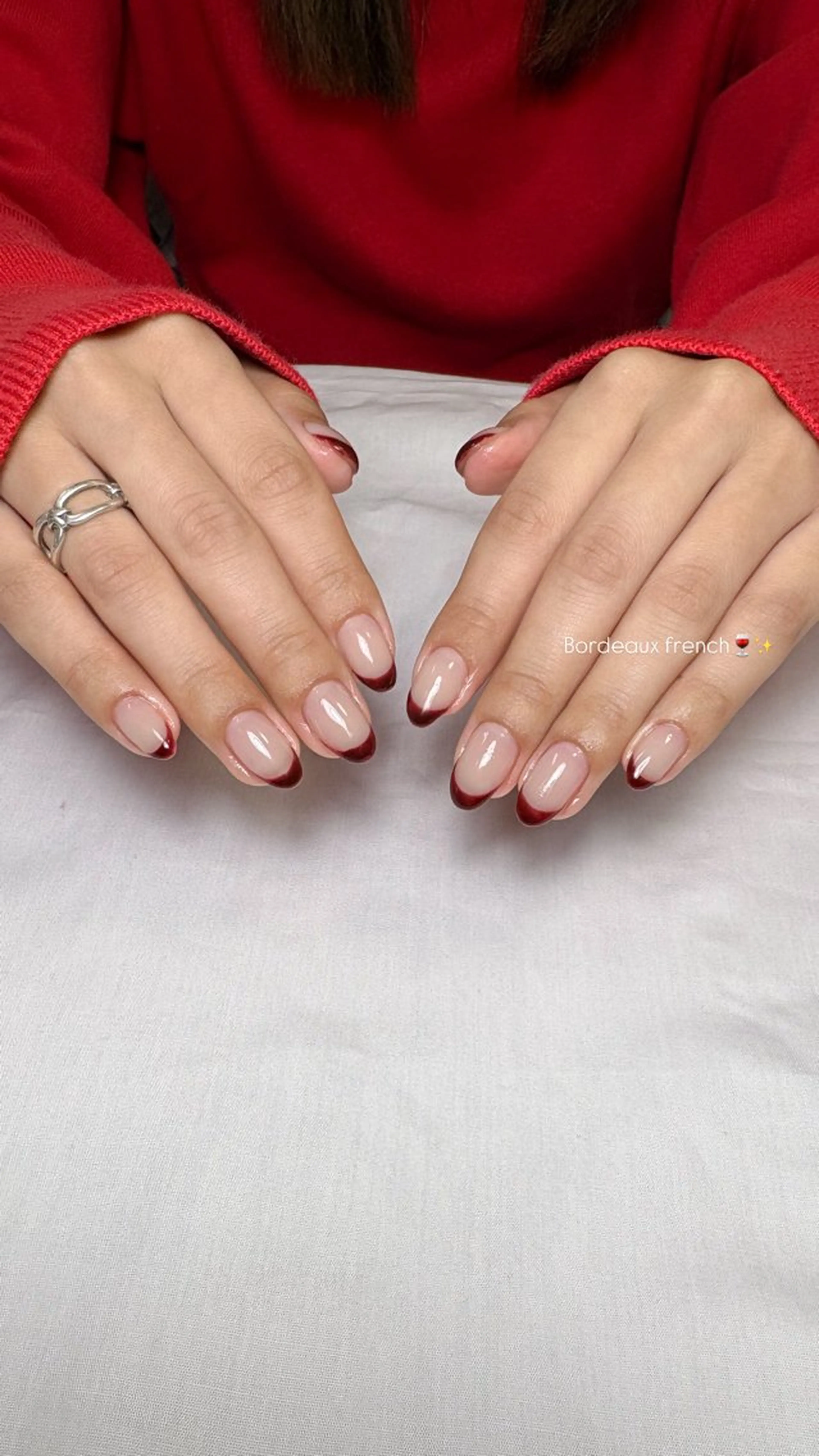 ネイル ハンドネイル liulu nailのネイルデザイン