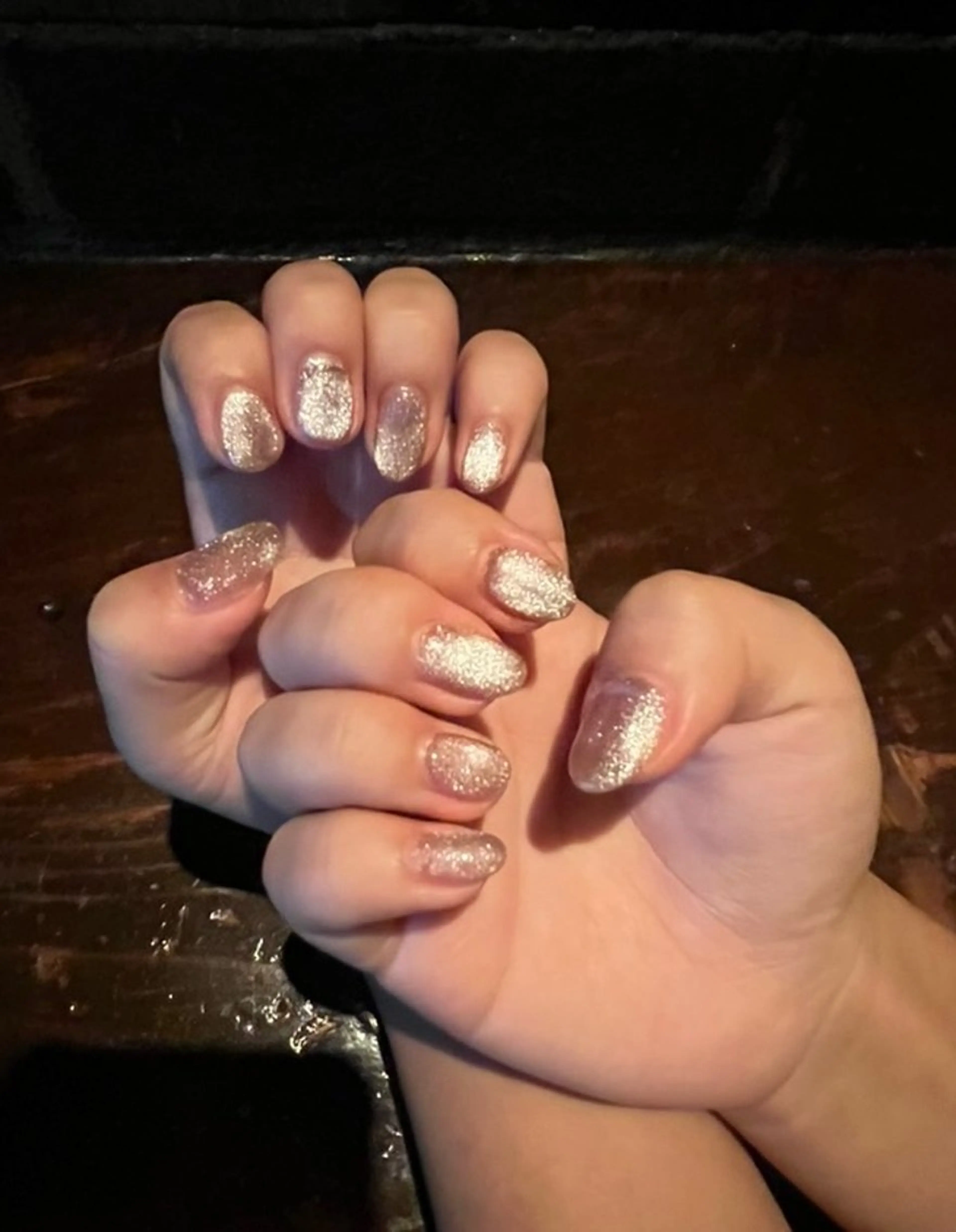 ネイル MaisonMizuho所属・原田 愛那のネイルデザイン