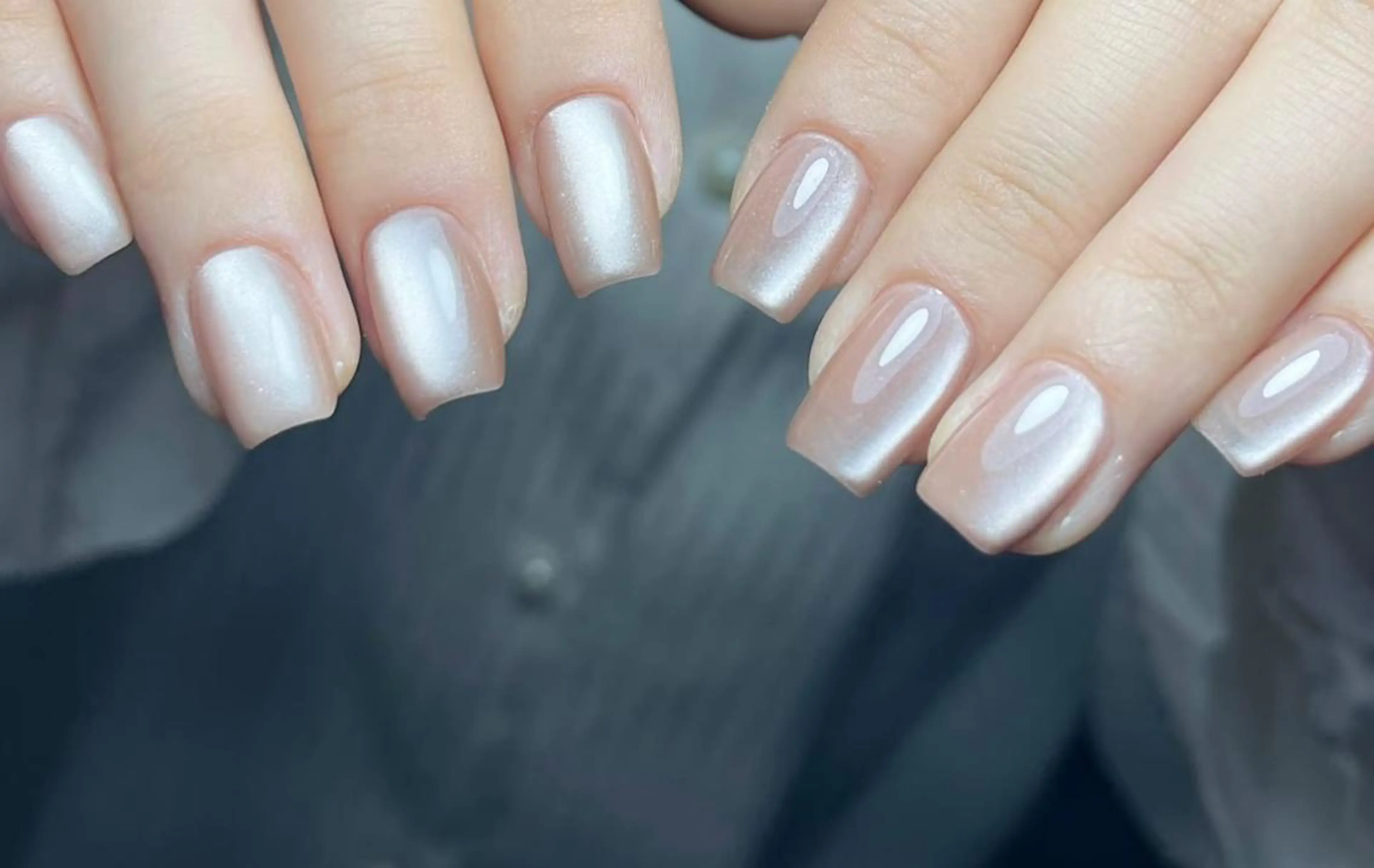 ネイル ハンドネイル By moonネイル 🌷ワンホン/韓国風のネイルデザイン