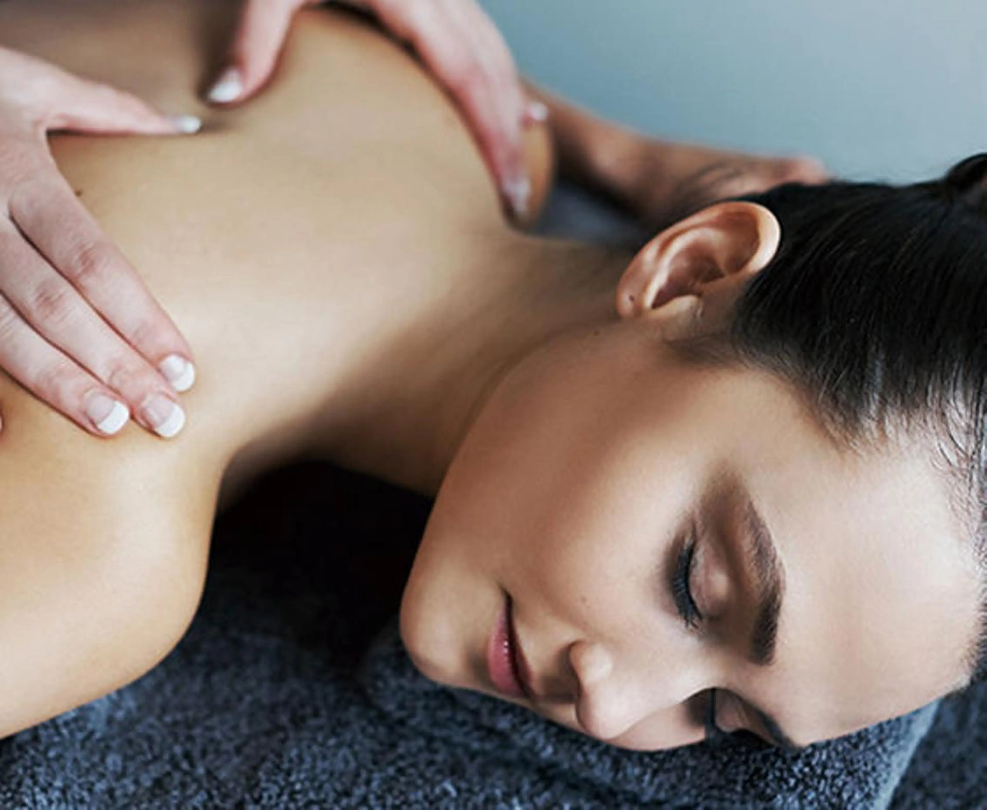 【再来】ボディ上半身集中♡背中・お腹・二の腕☆60分の写真