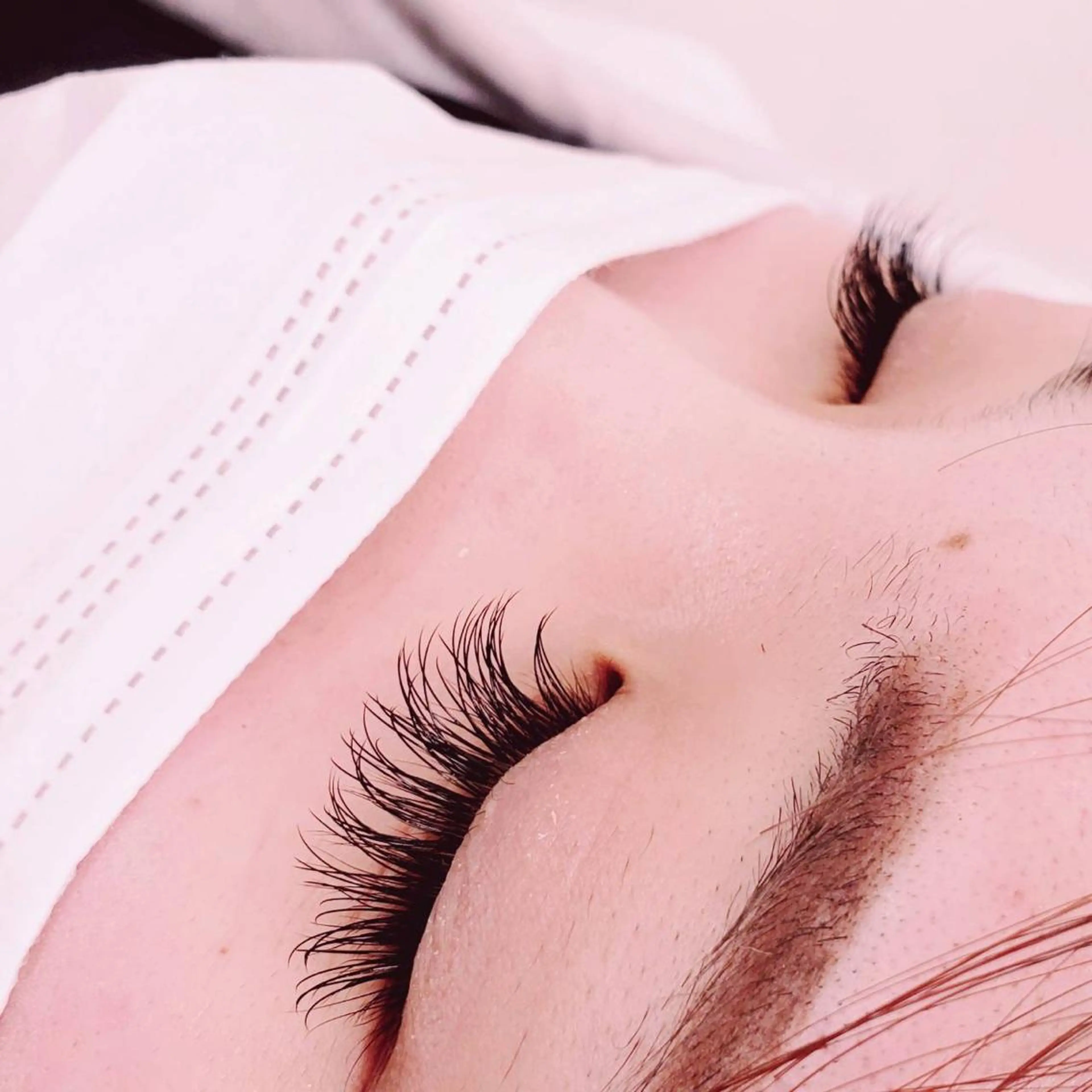 ネイル マツエク S Fumiのネイルデザイン