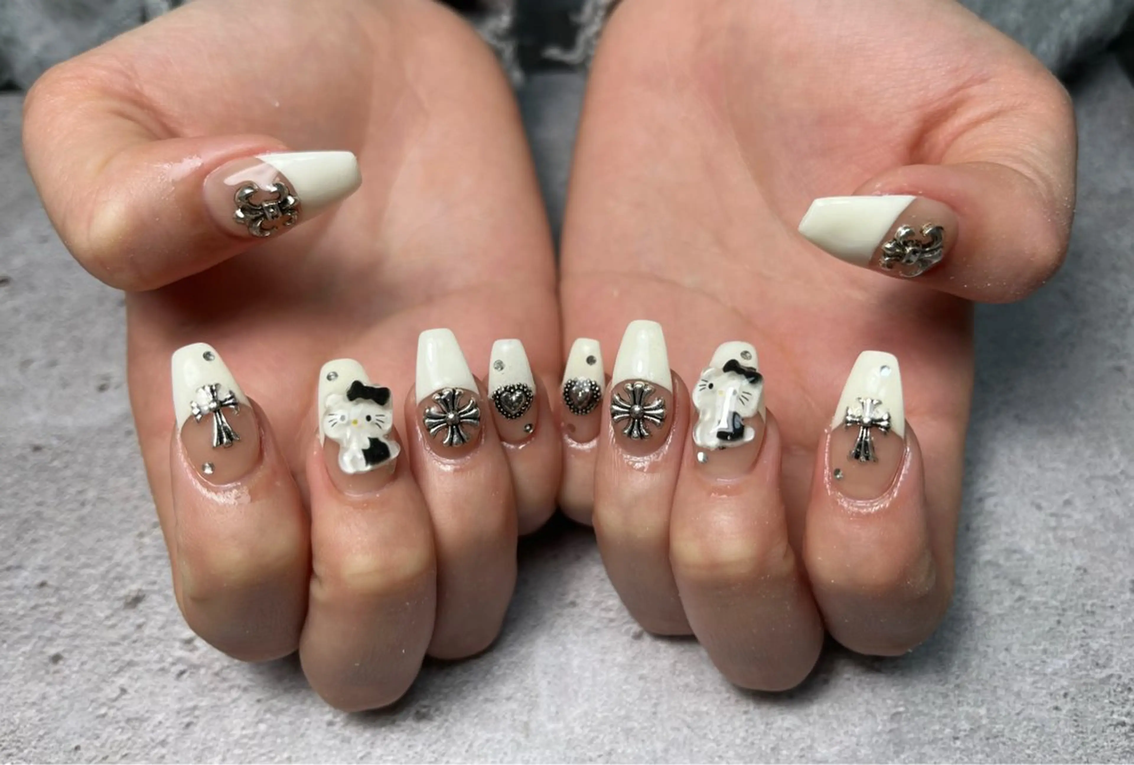 🤍チップやり放題🤍の写真