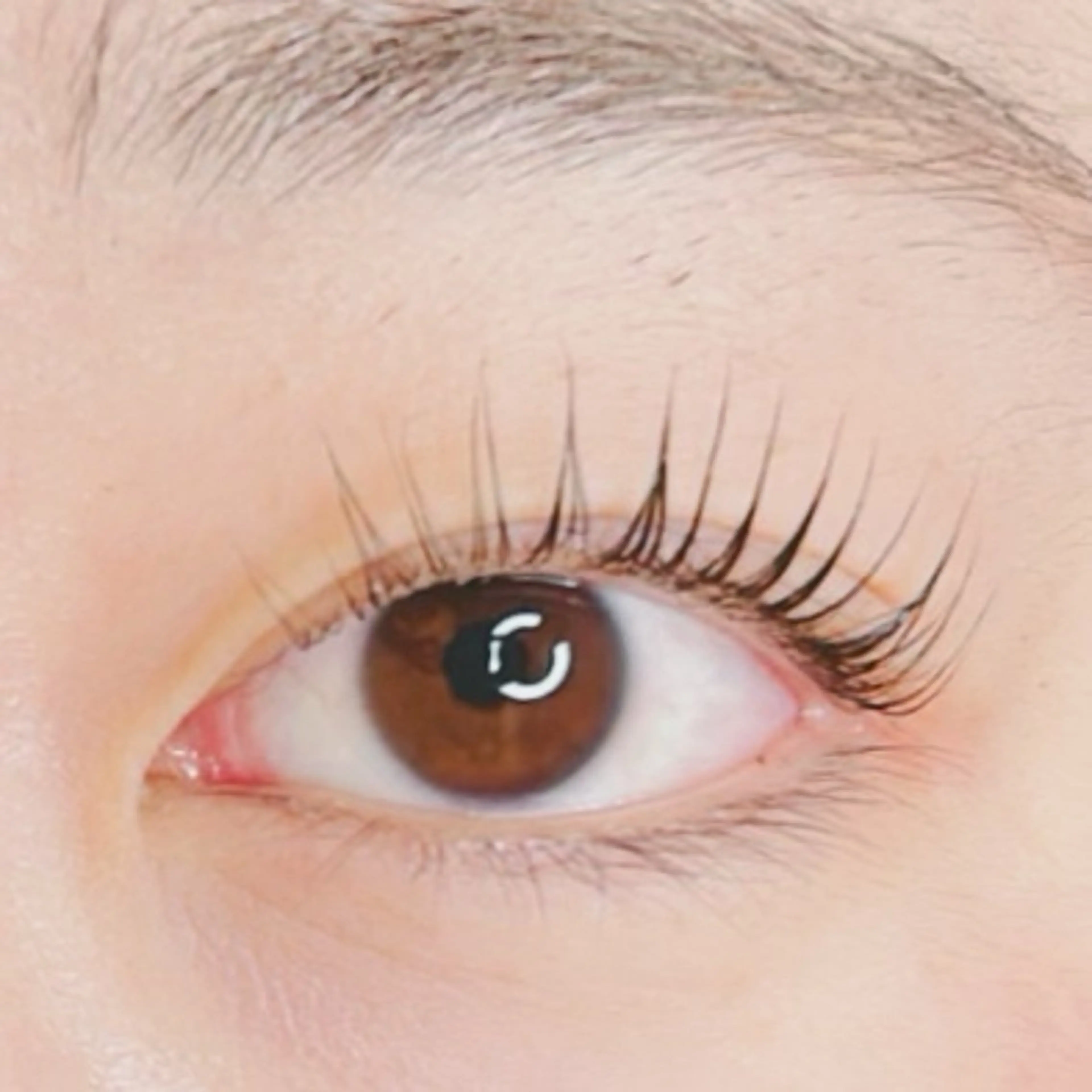 マツエク・マツパ パリジェンヌラッシュリフト soposilma 🧸今季OPENのマツエク・マツパデザイン