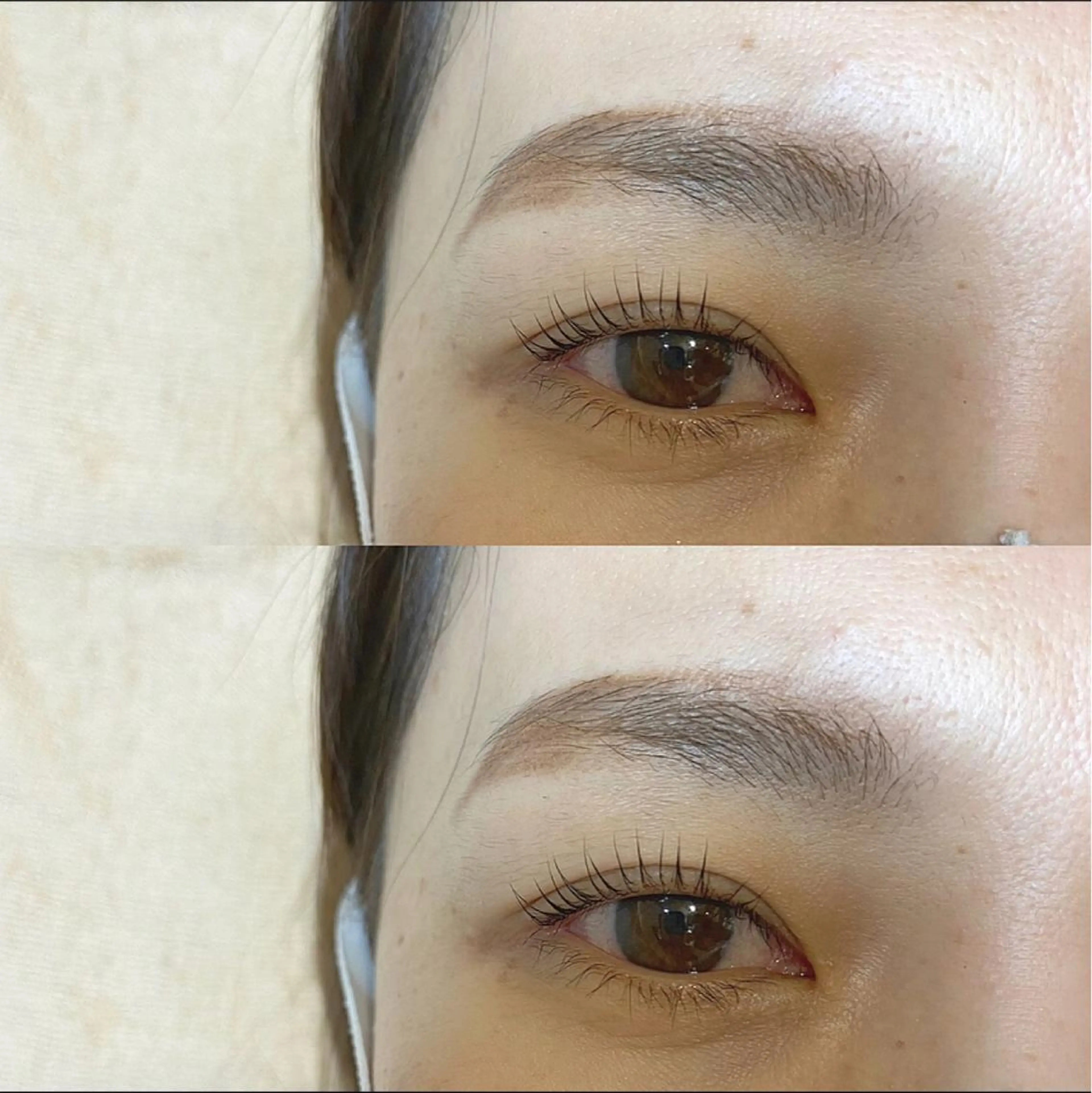 マツエク・マツパ マツパ 勢井 みずきのマツエク・マツパデザイン