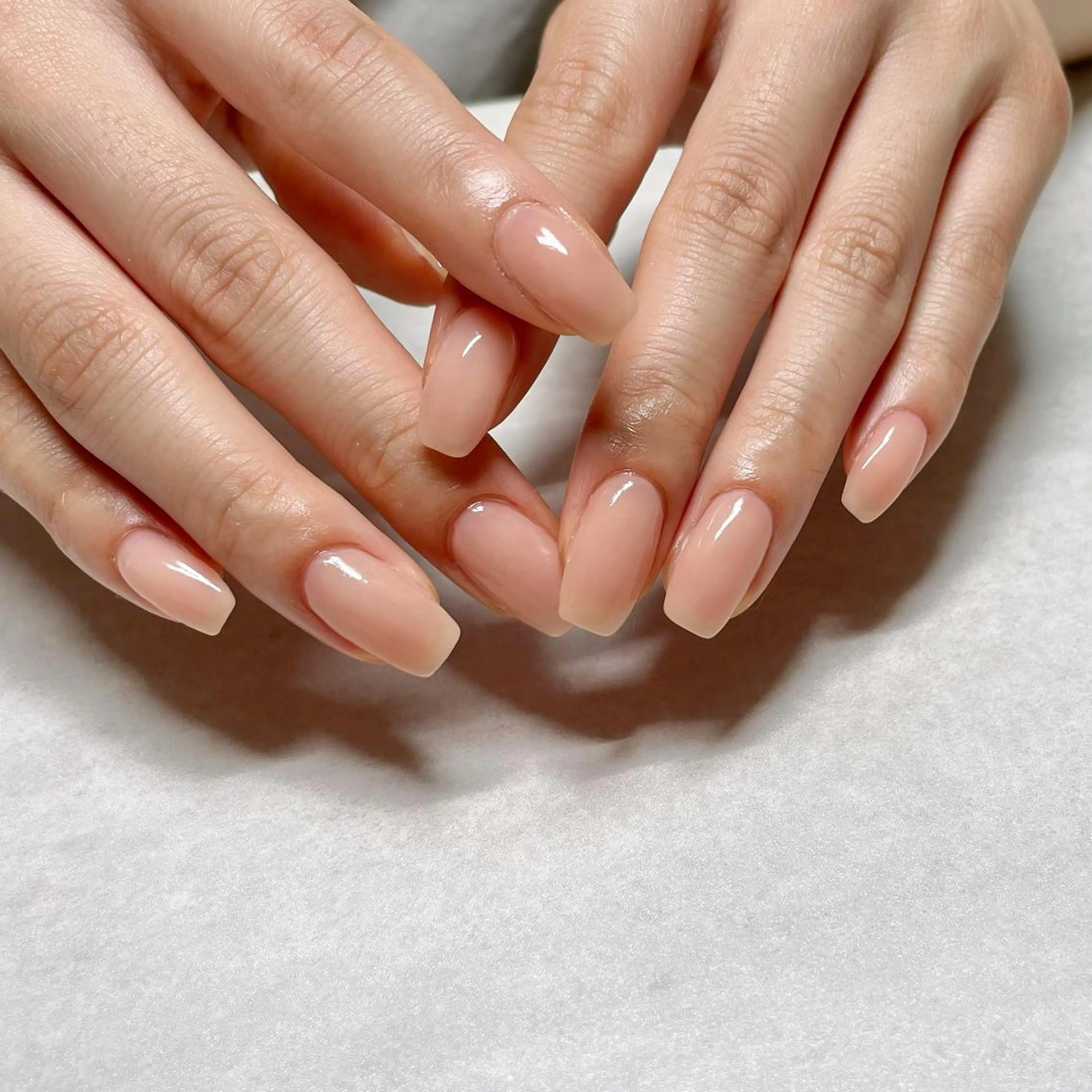 ネイル ハンドネイル reika .のネイルデザイン