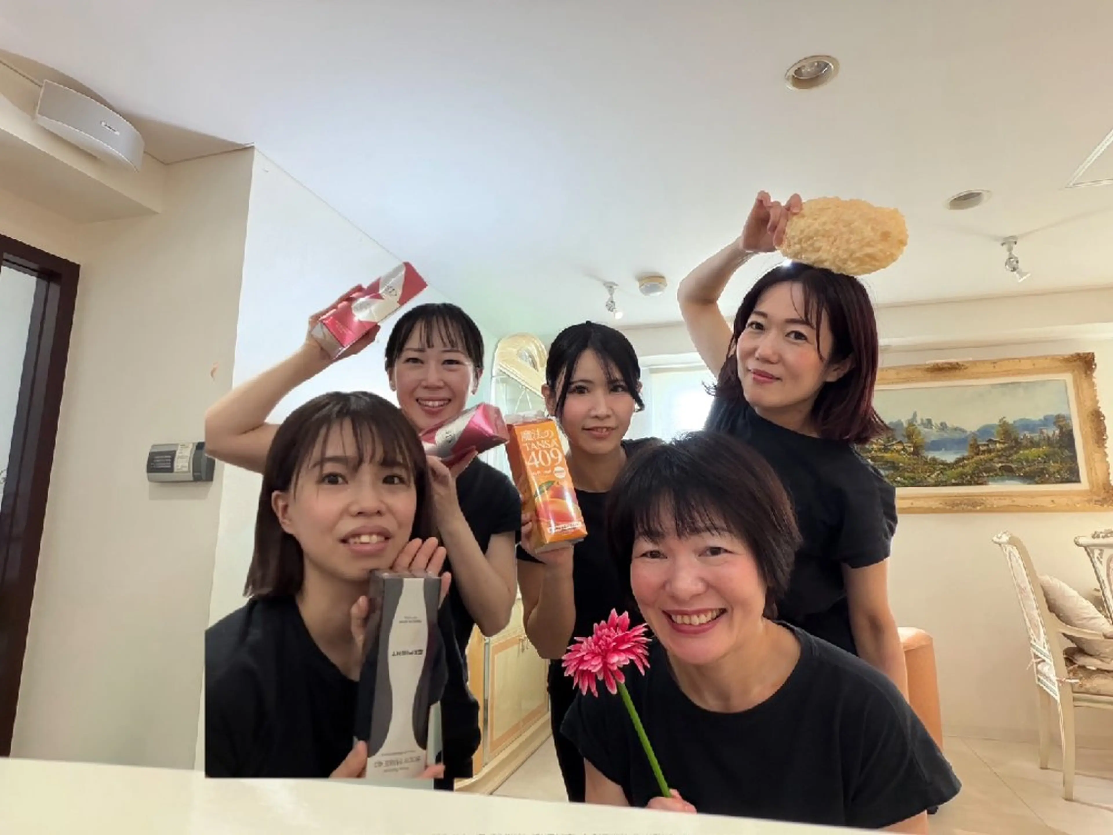 Prima 名古屋駅店所属・Prima（プリマ） 名古屋駅本店のエステ・リラクイメージ