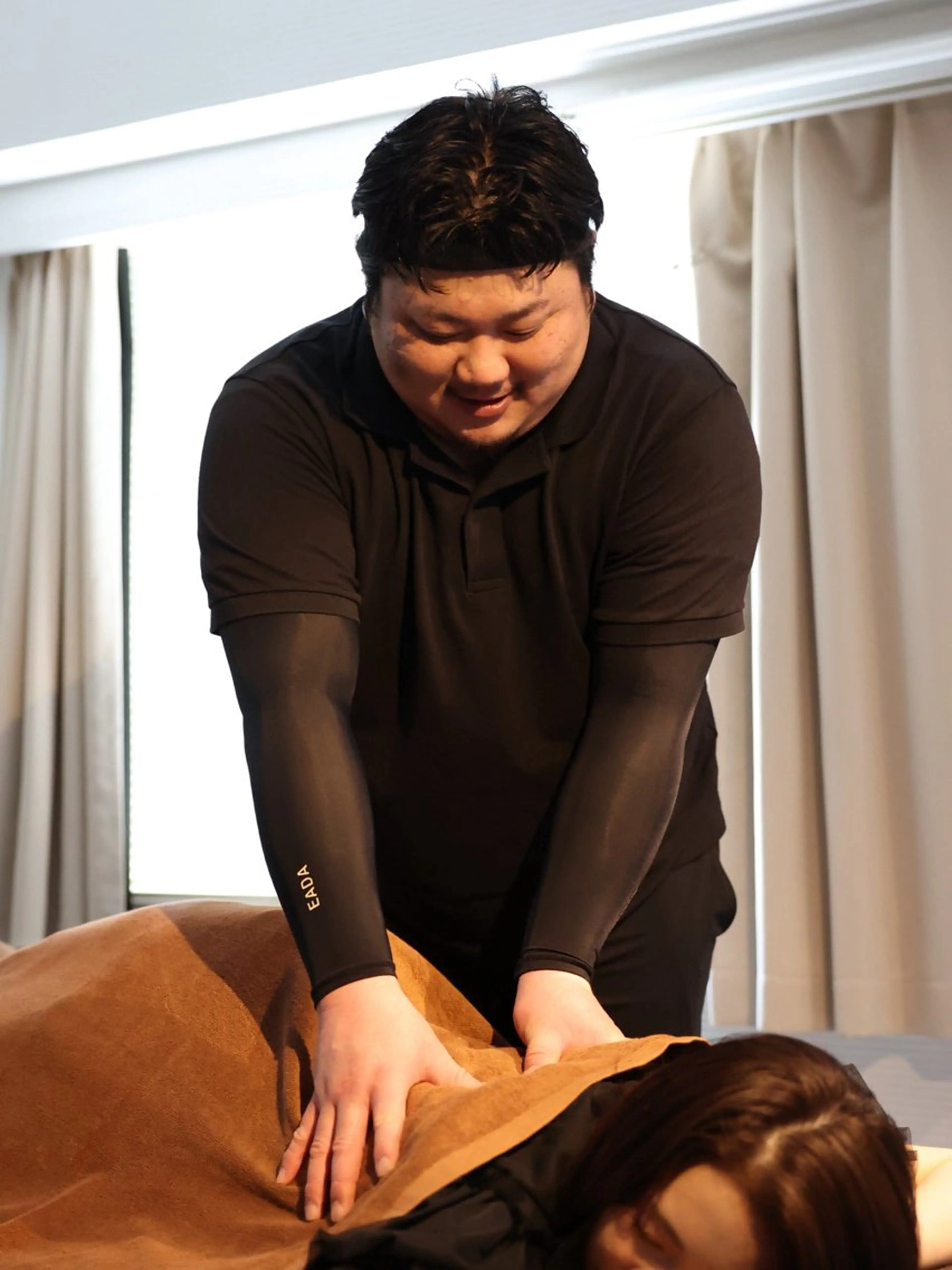 リラクゼーション リラピーのエステ・リラクイメージ