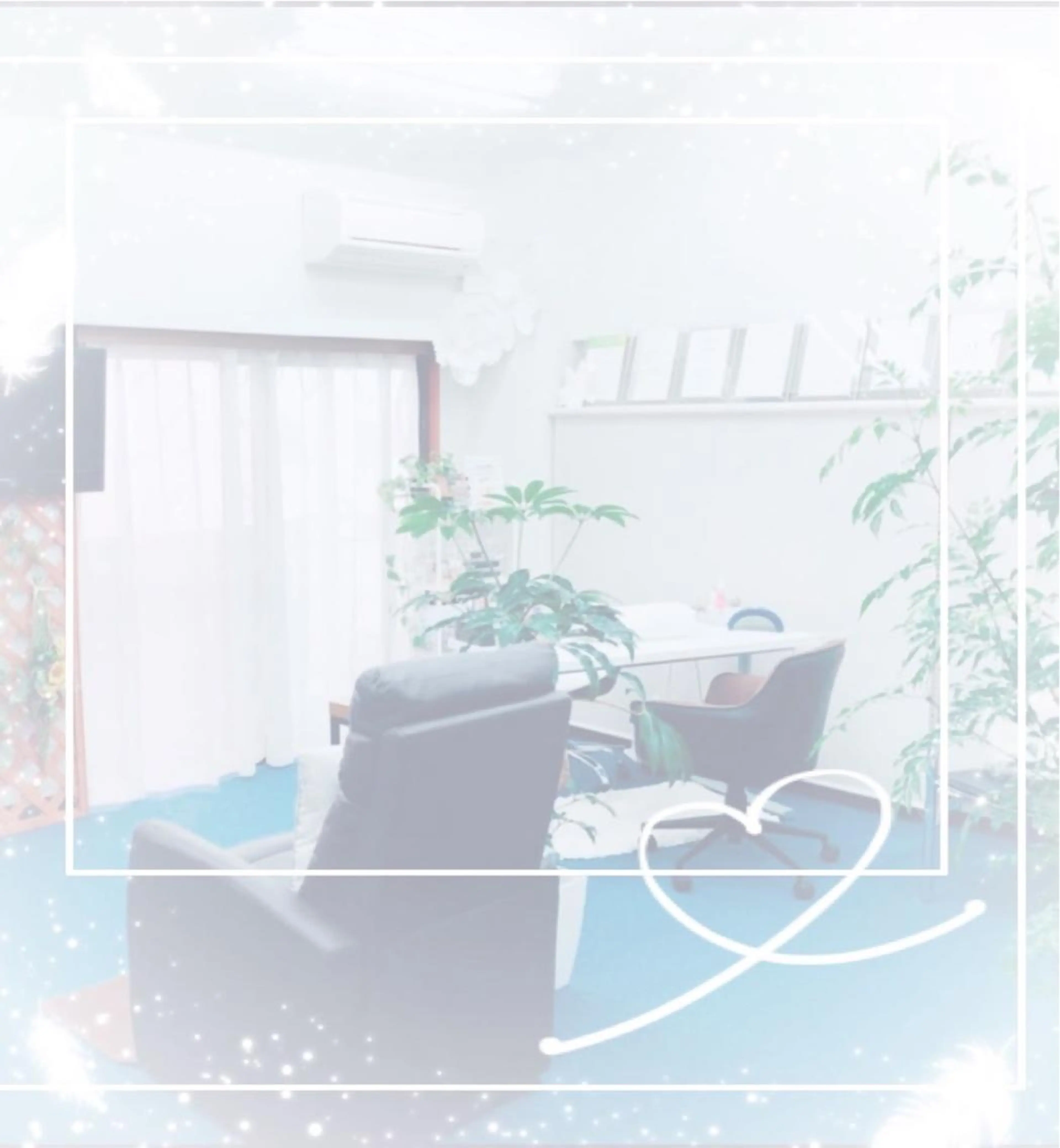 【オフ無しの方‼️⠀】まずこちらを選択して下さい‼️♡90分枠と少なめに時間設定してるので予約取りやすいです!!の写真