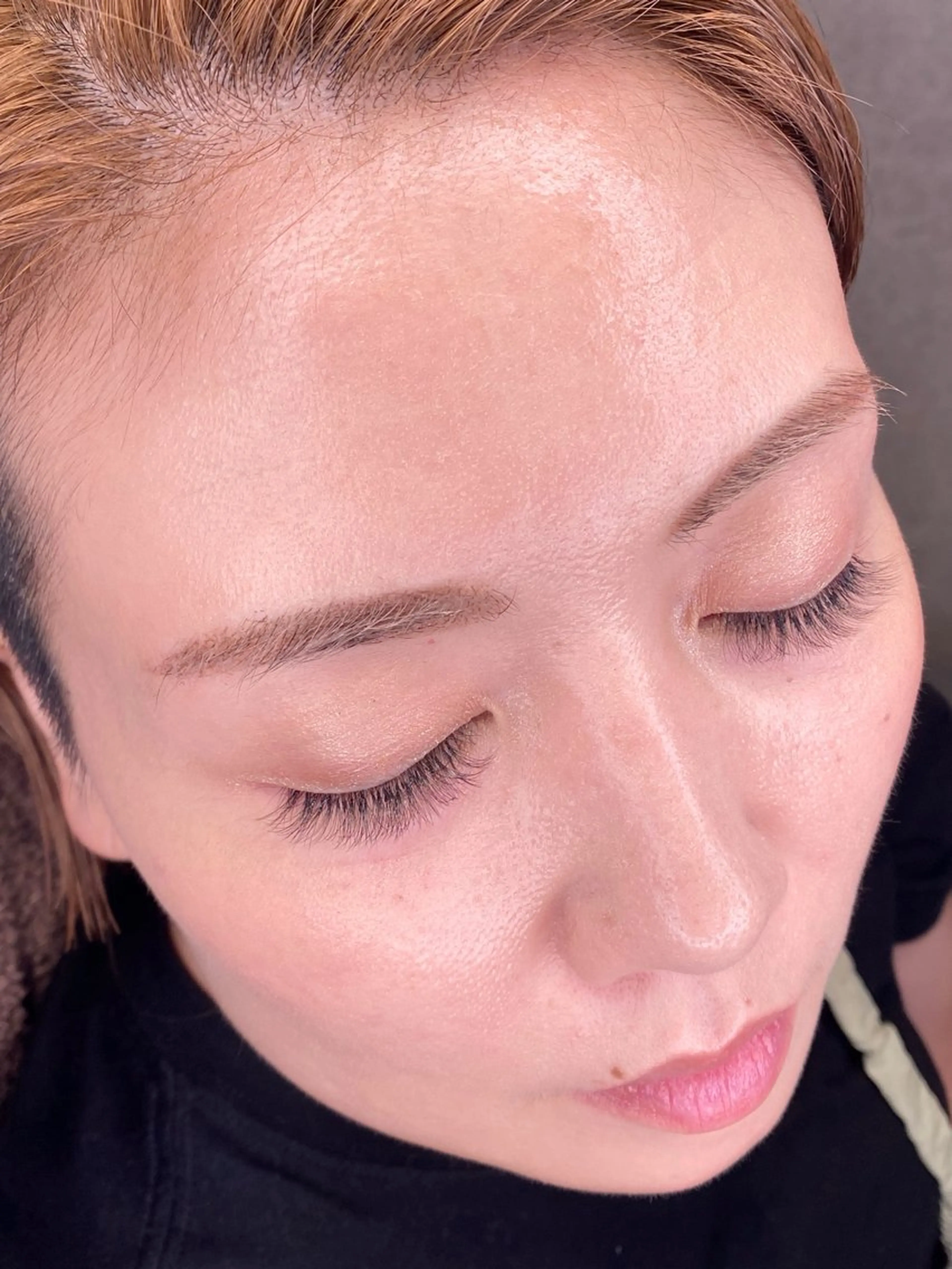 マツエク・マツパ 前野 椎奈のマツエク・マツパデザイン