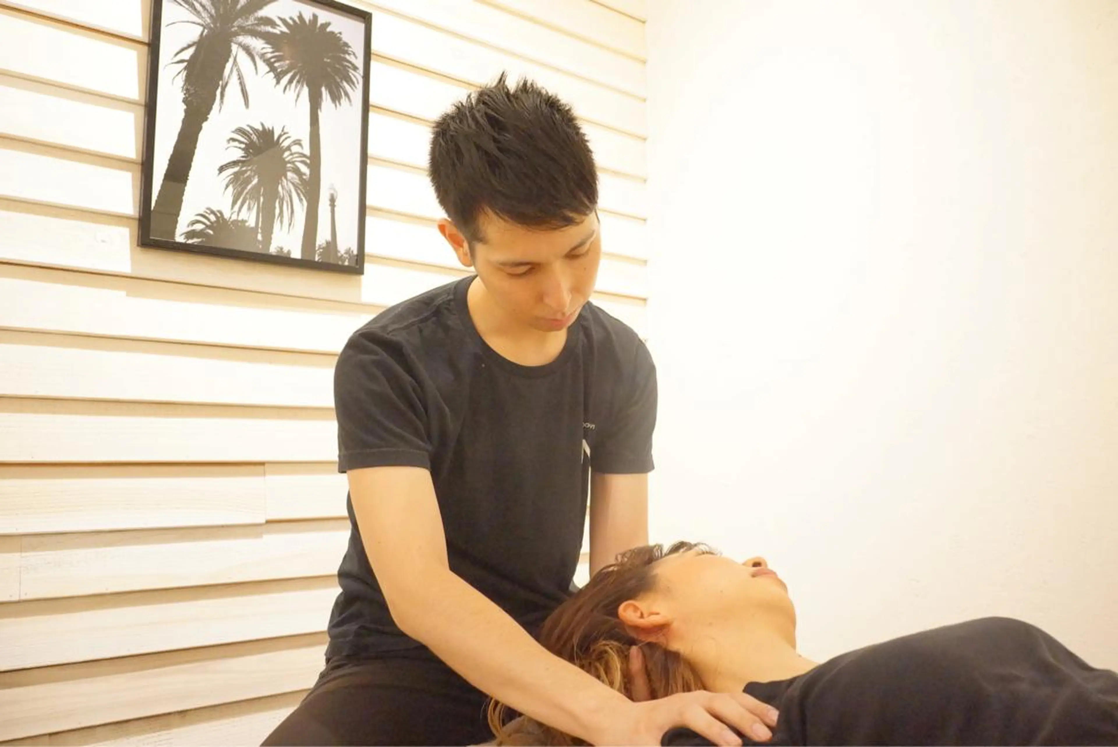 小顔矯正/美容整体 /骨盤矯正✨+Mi2のエステ・リラクイメージ