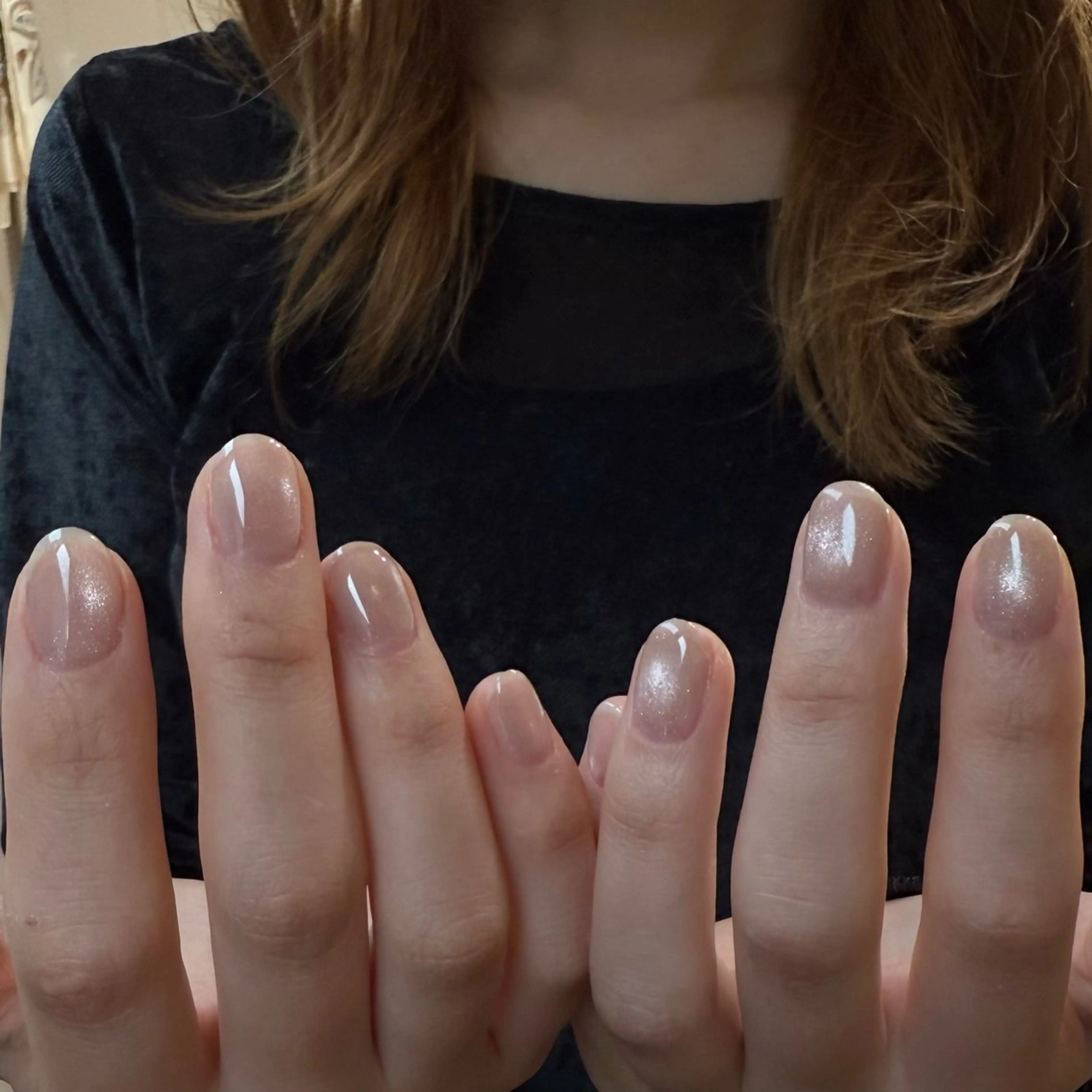 マグネットネイル［ハンドorフット］の写真