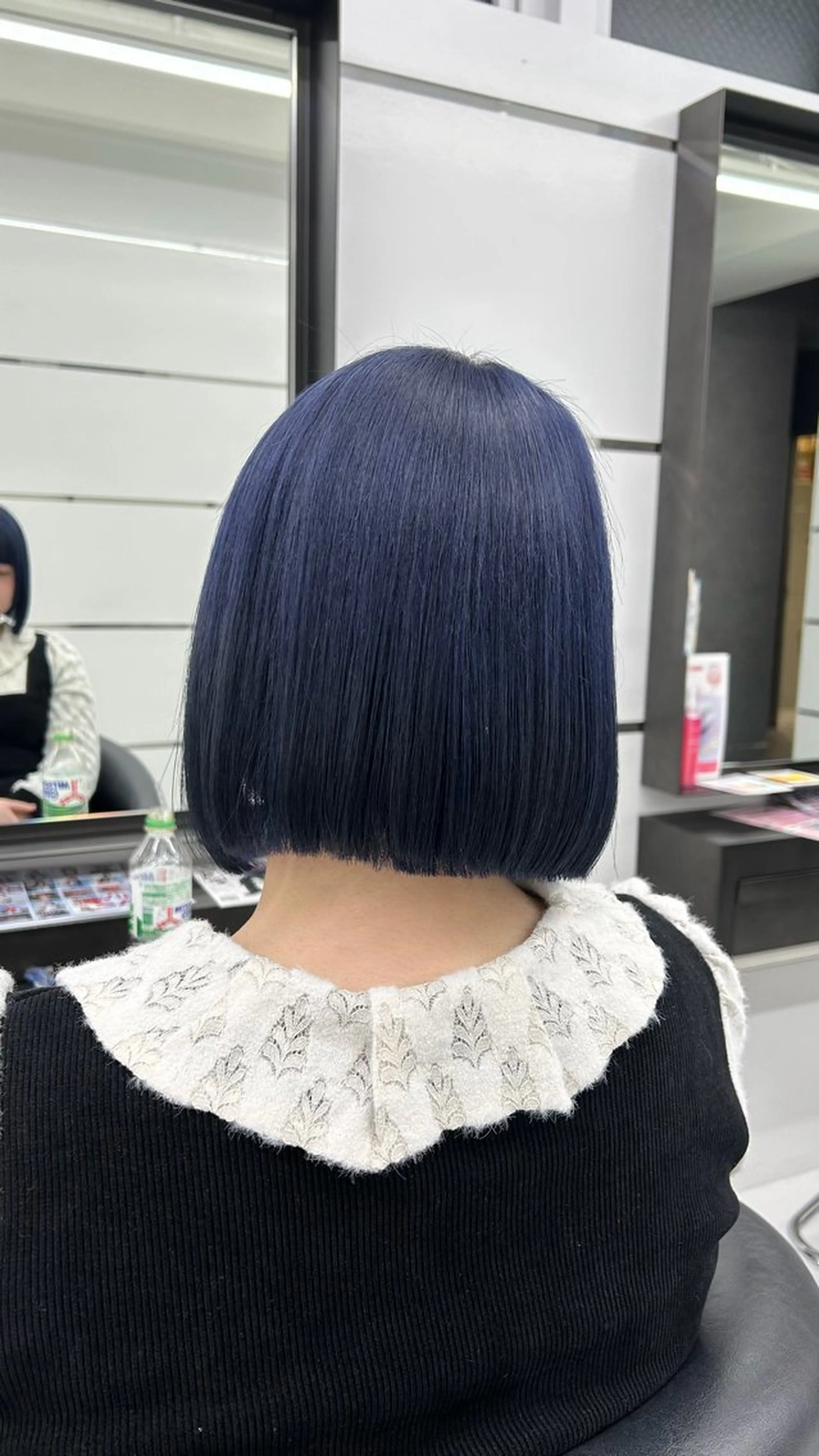 ショート 🎀gigs🎀 momoka🎀のヘアスタイル