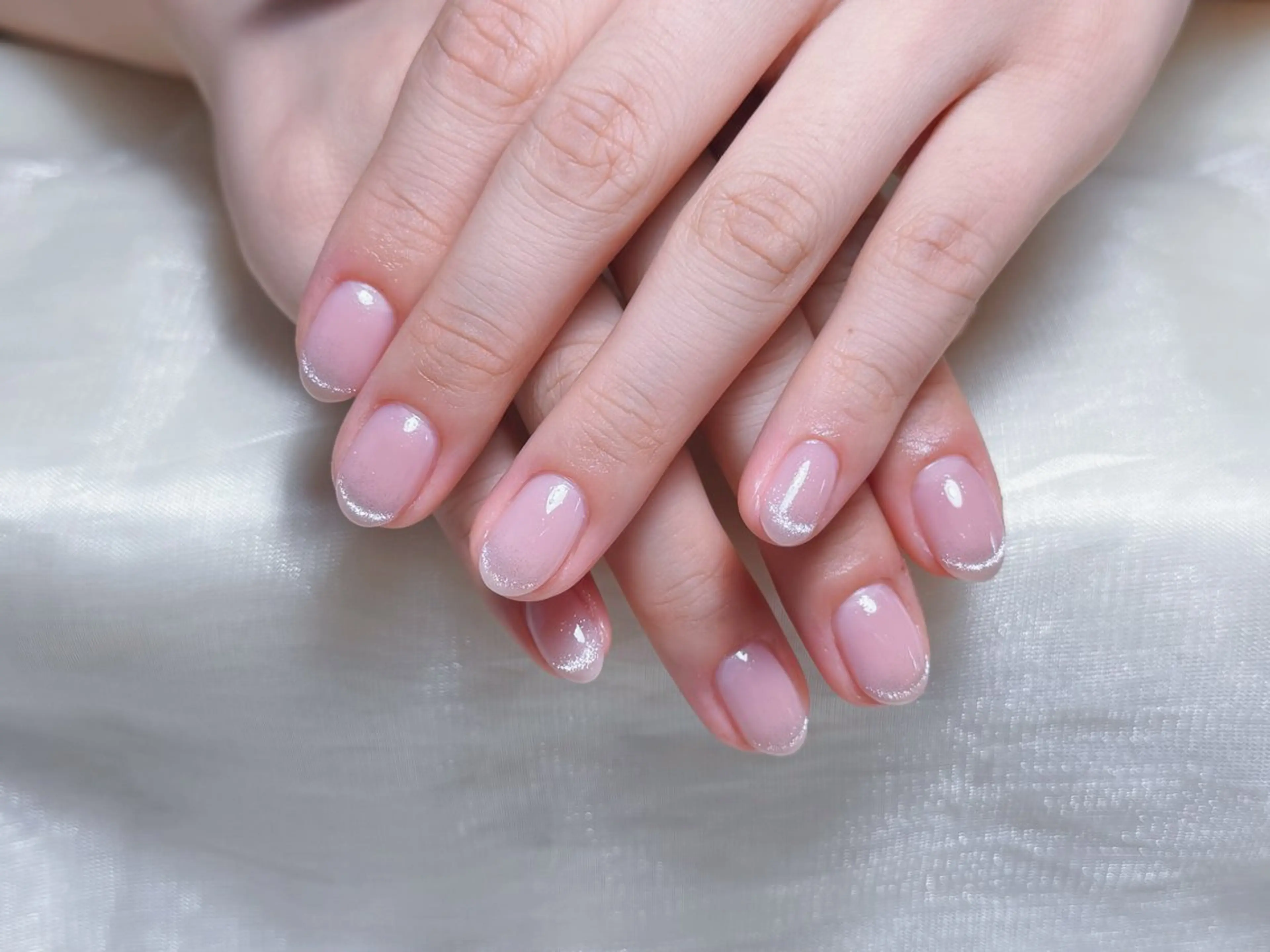 ネイル ハンドネイル ハンドケア Ma Niのネイルデザイン