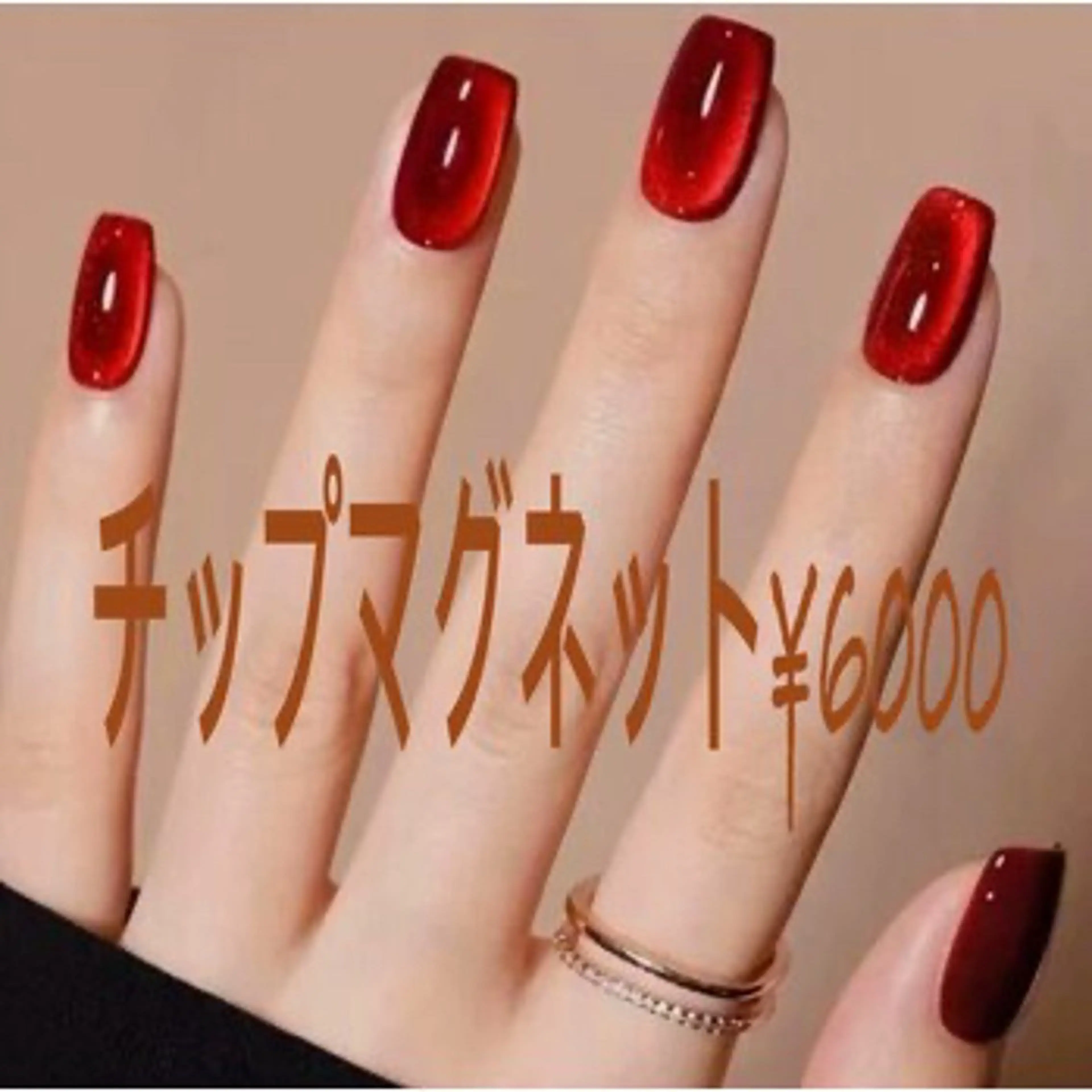ネイル ハンドネイル 💝Aki Nail💝のネイルデザイン