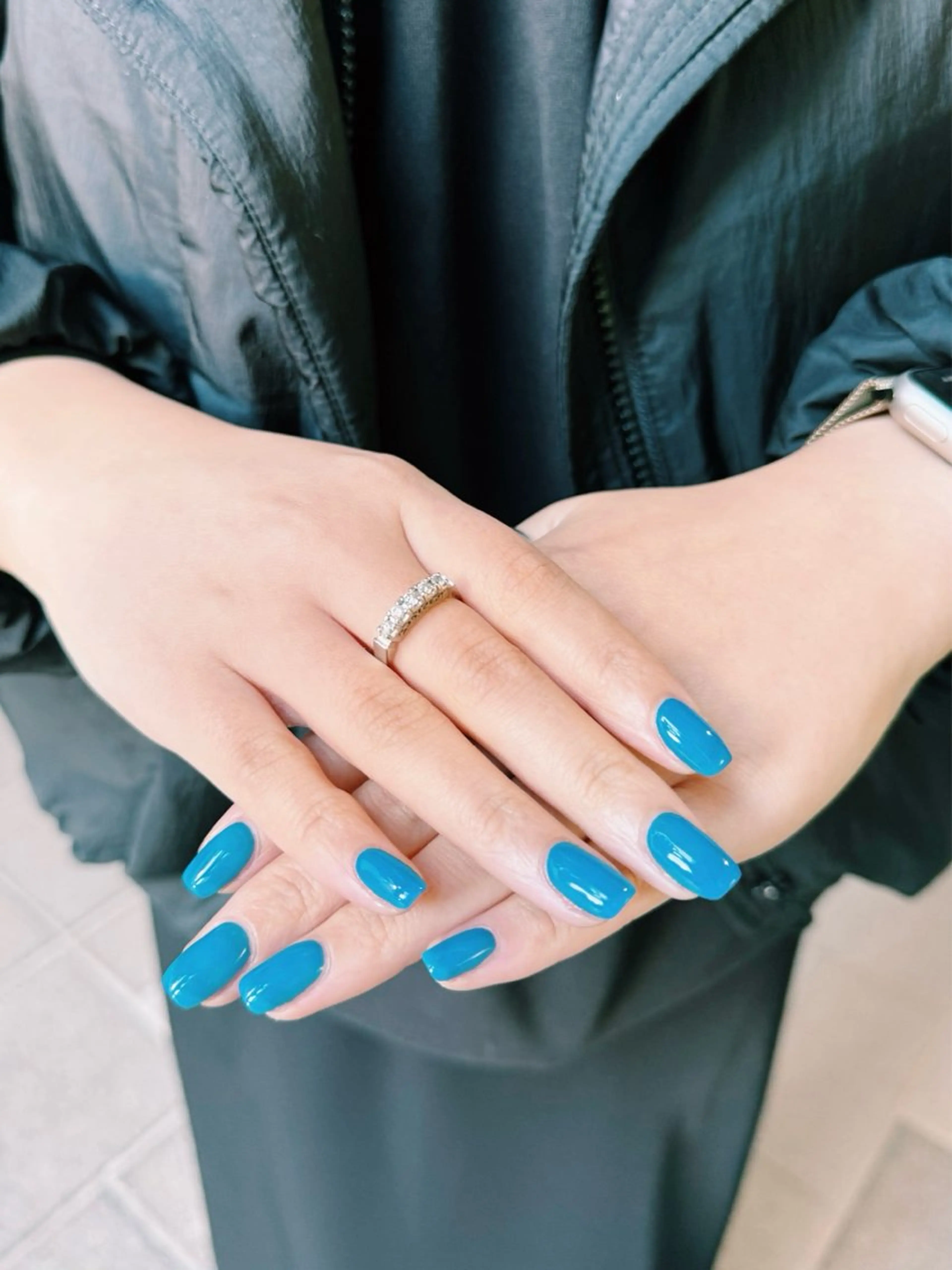 ネイル ハンドネイル MARIENAILS izumiのネイルデザイン