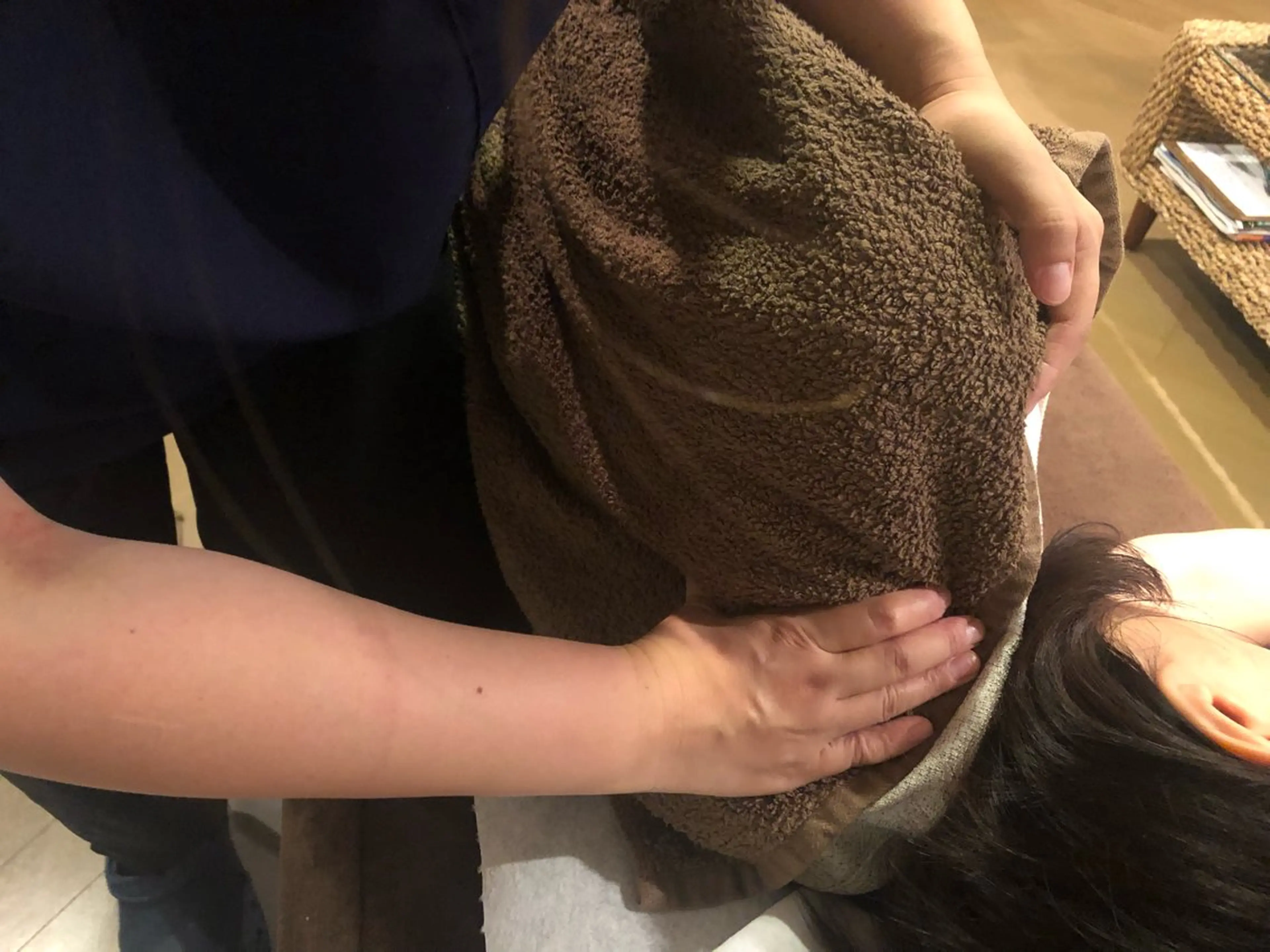 ありさ整体院 /Risaのエステ・リラクイメージ