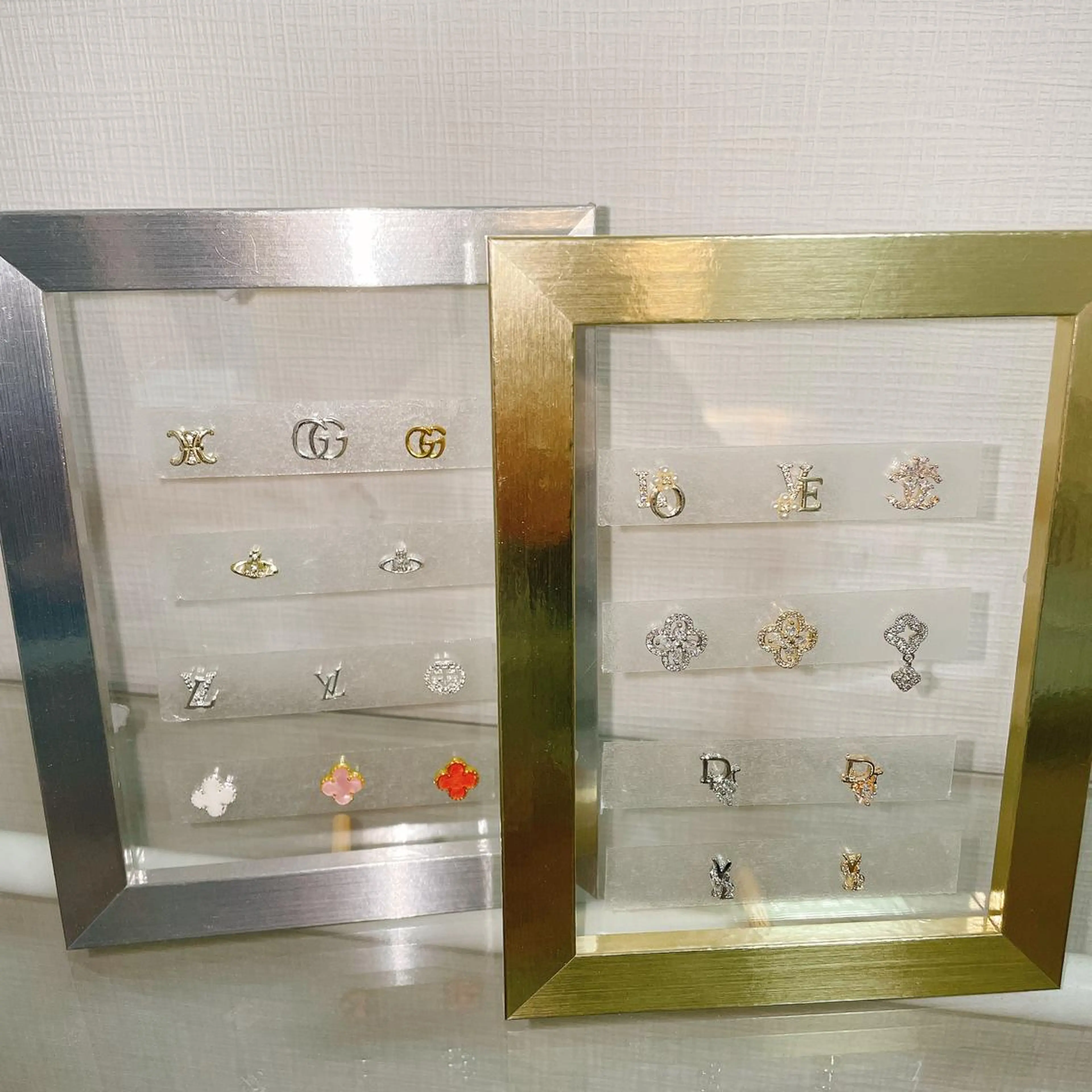 ネイル adorable 〈Kurumi〉のネイルデザイン