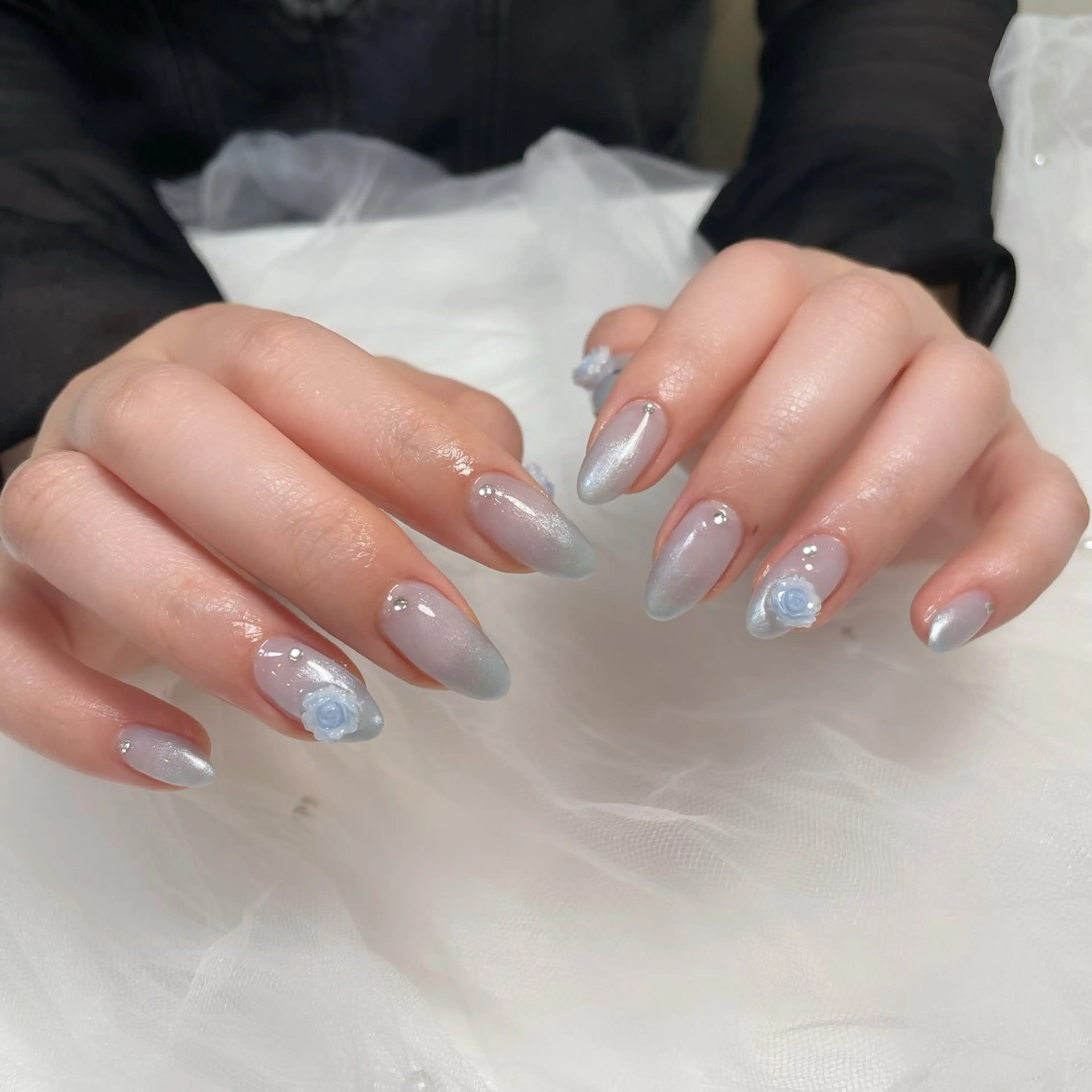 ネイル Béorill所属・Beorill .のネイルデザイン