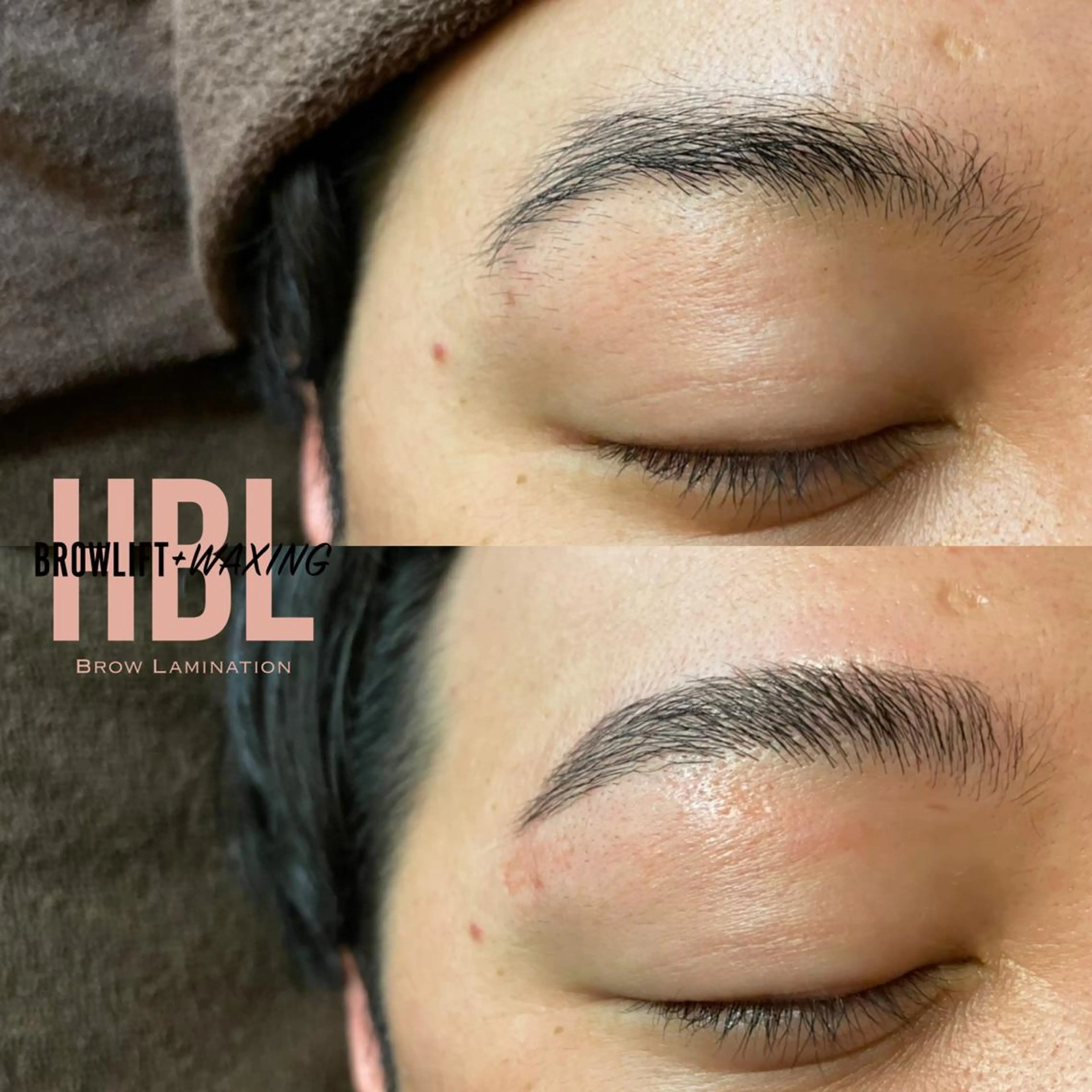 パーマ メンズ アイブロウ a laise 斉藤（表参道）のエステ・リラクイメージ