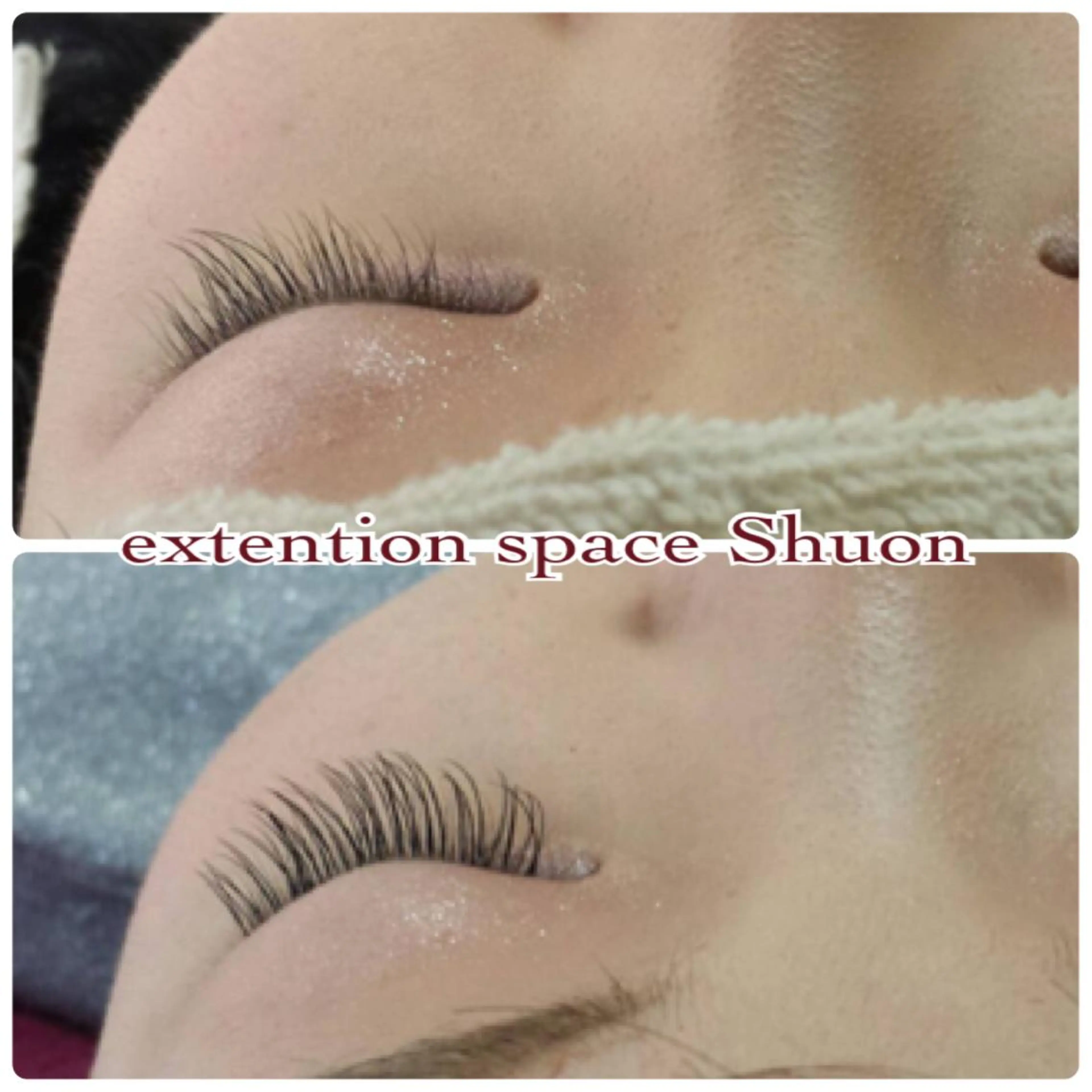 マツエク・マツパ セーブル KITTY 立川のネイルデザイン