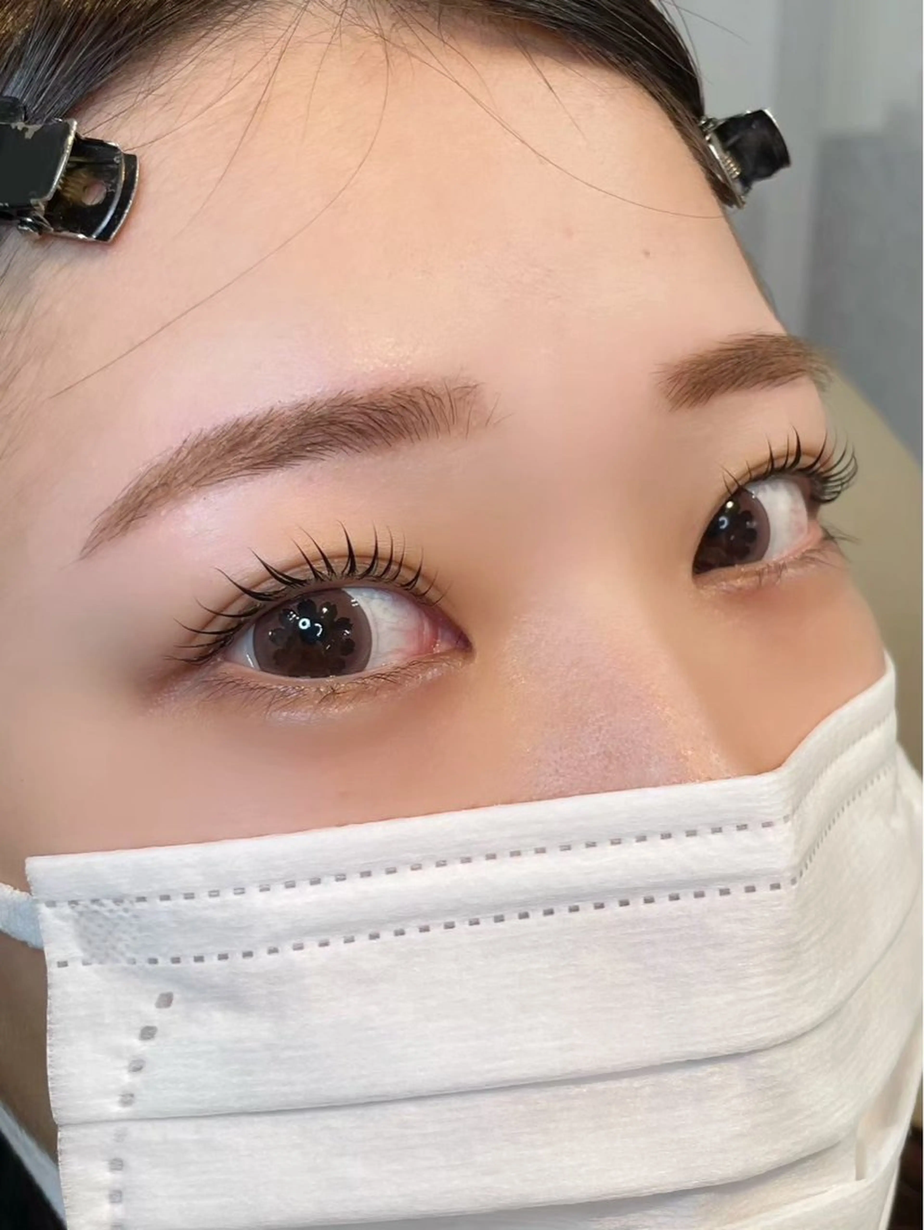 アイブロウ lib 天王寺店 /Kusudaの眉毛・アイブロウイメージ