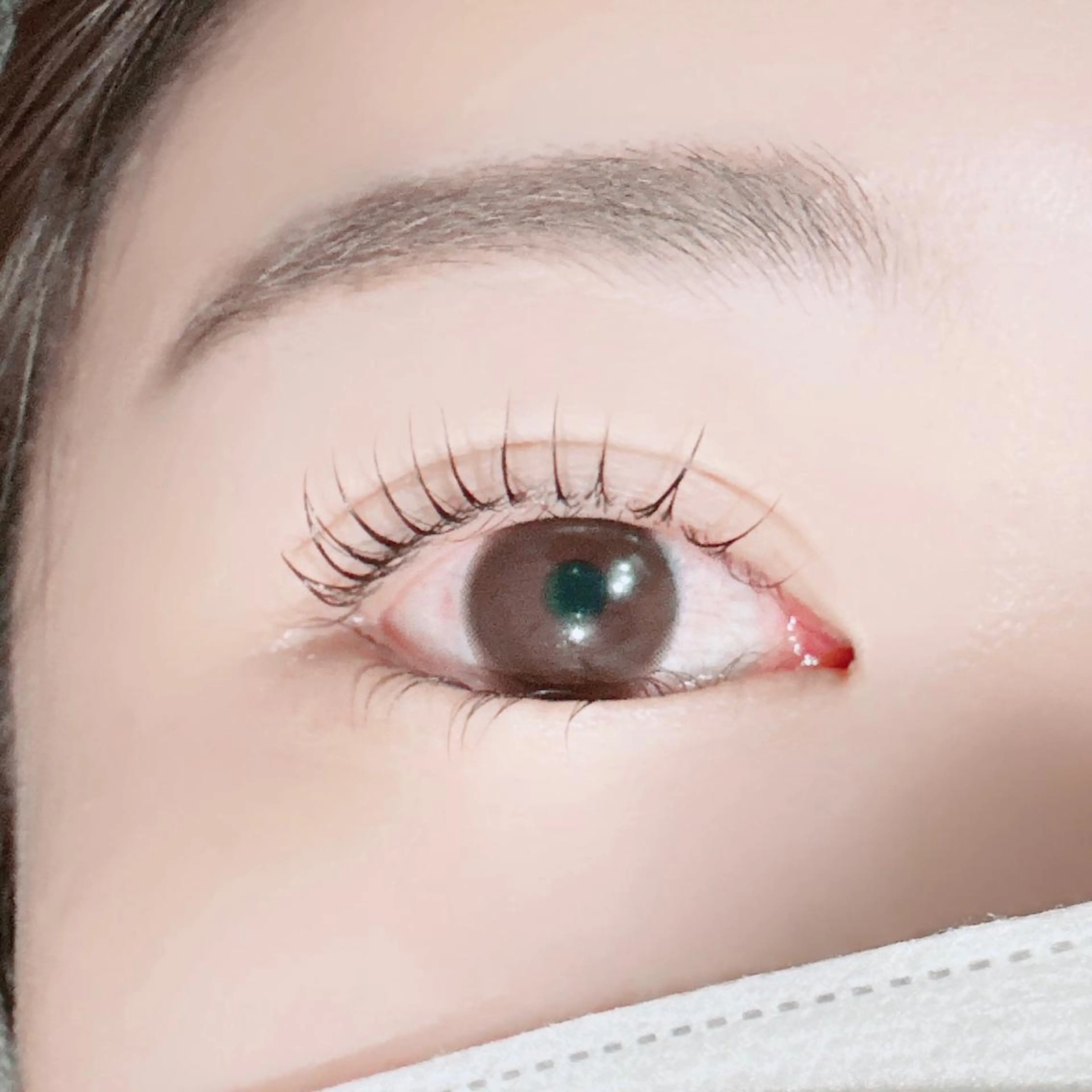 マツエク・マツパ 美容師/アイリスト/ shihoのマツエク・マツパデザイン