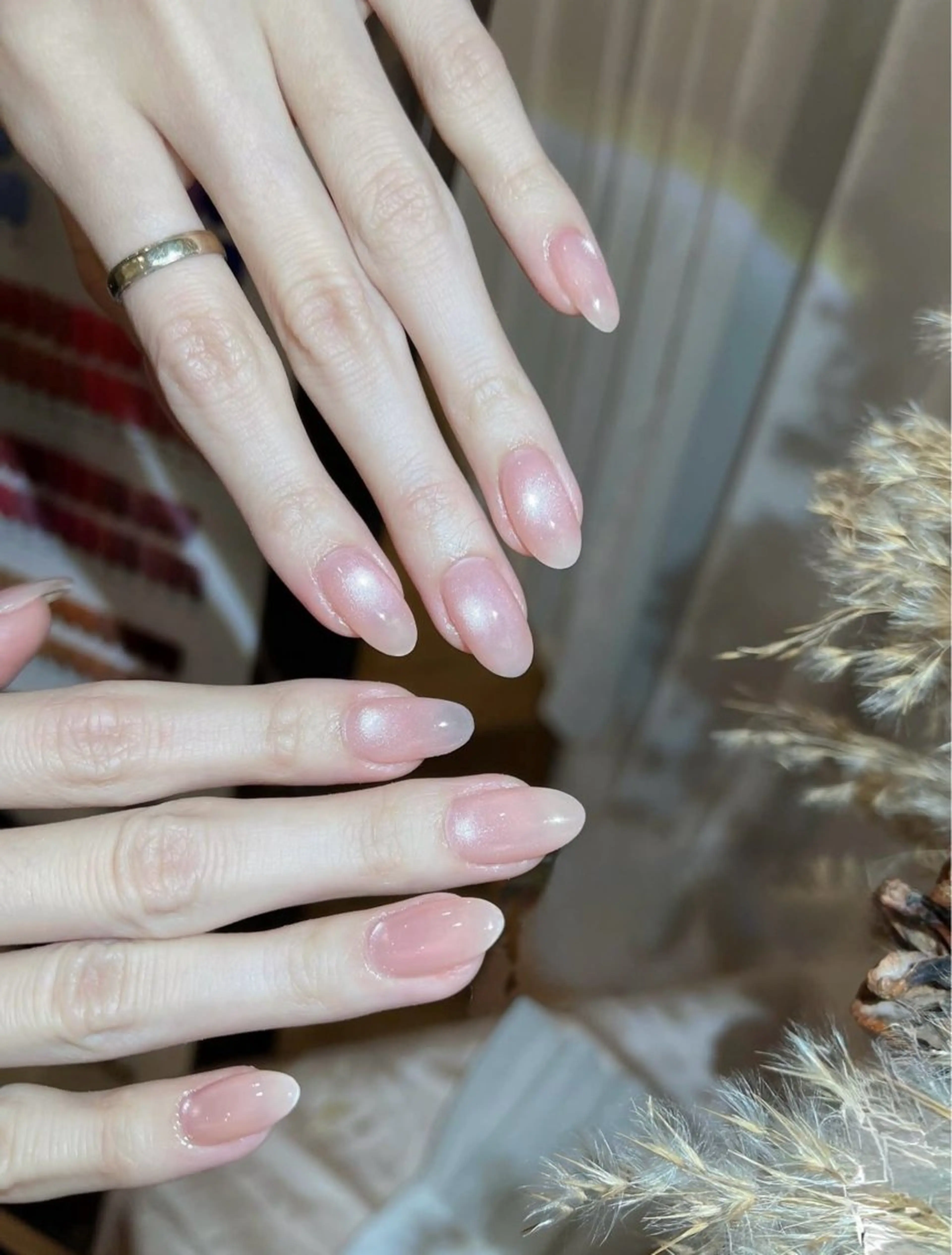 ネイル ハンドネイル いつき ‘のネイルデザイン