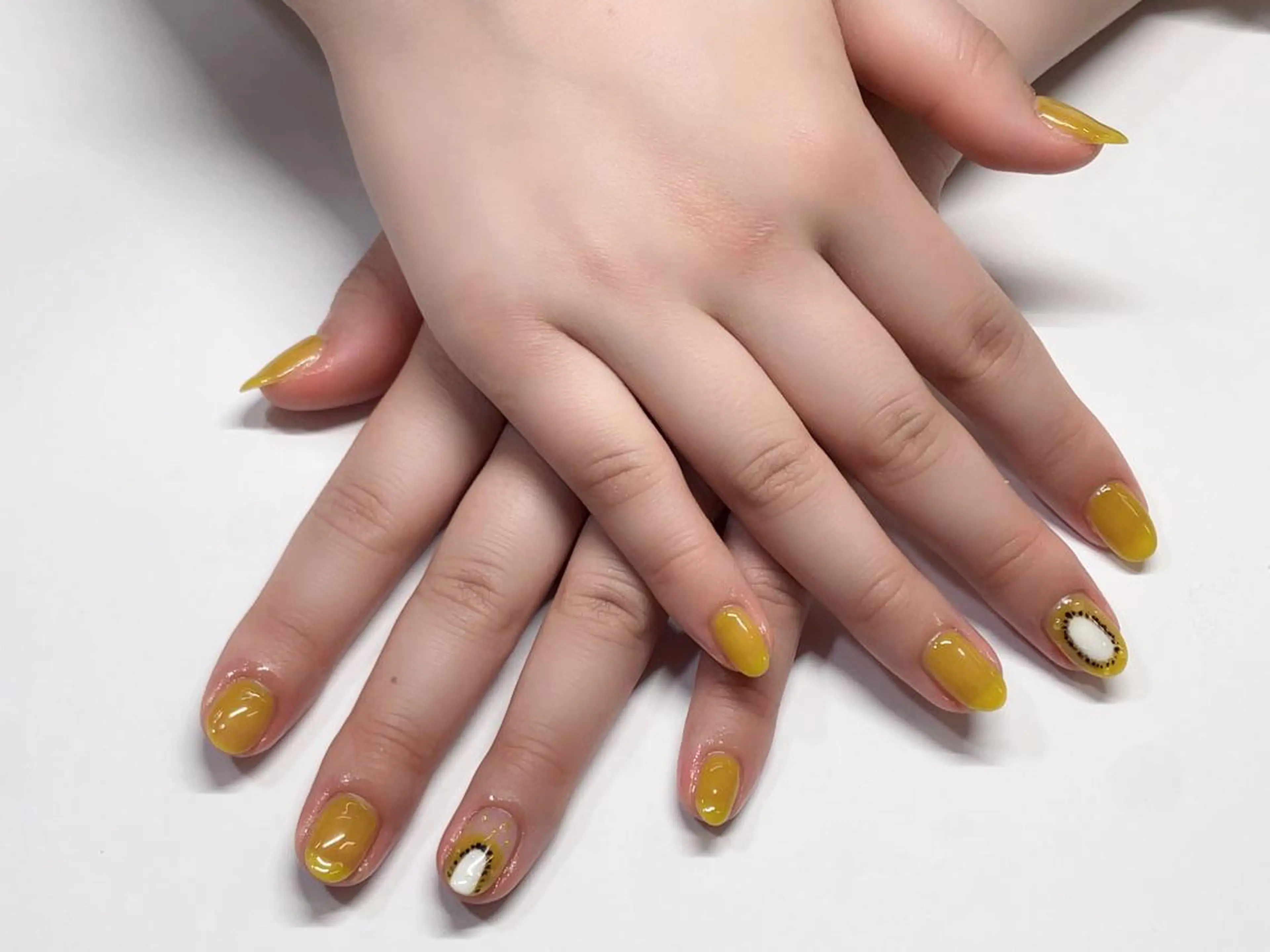 ネイル 整体・ネイル ヨシ堂💅のネイルデザイン