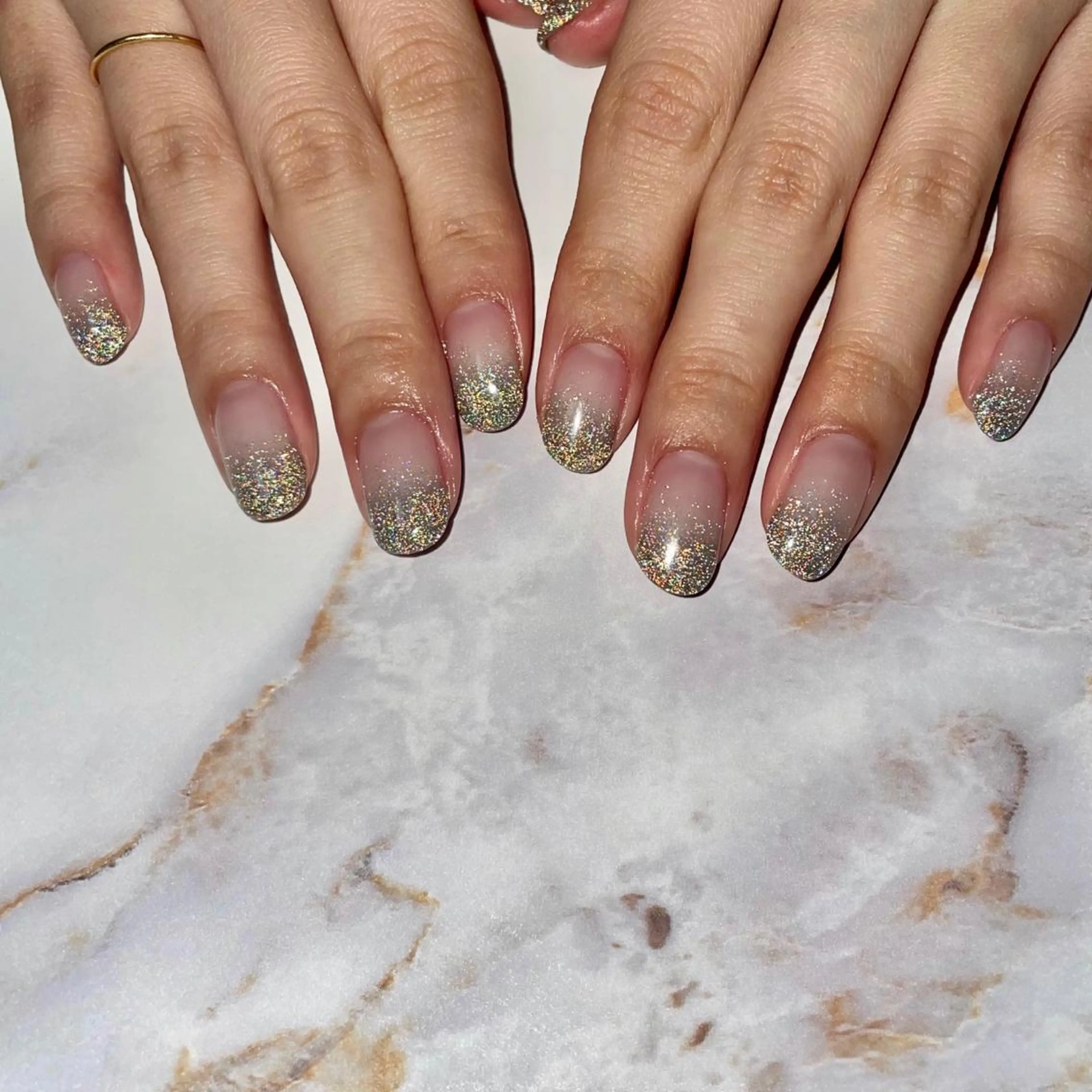 ネイル m-nail所属・m-nail 🌙minamiのネイルデザイン