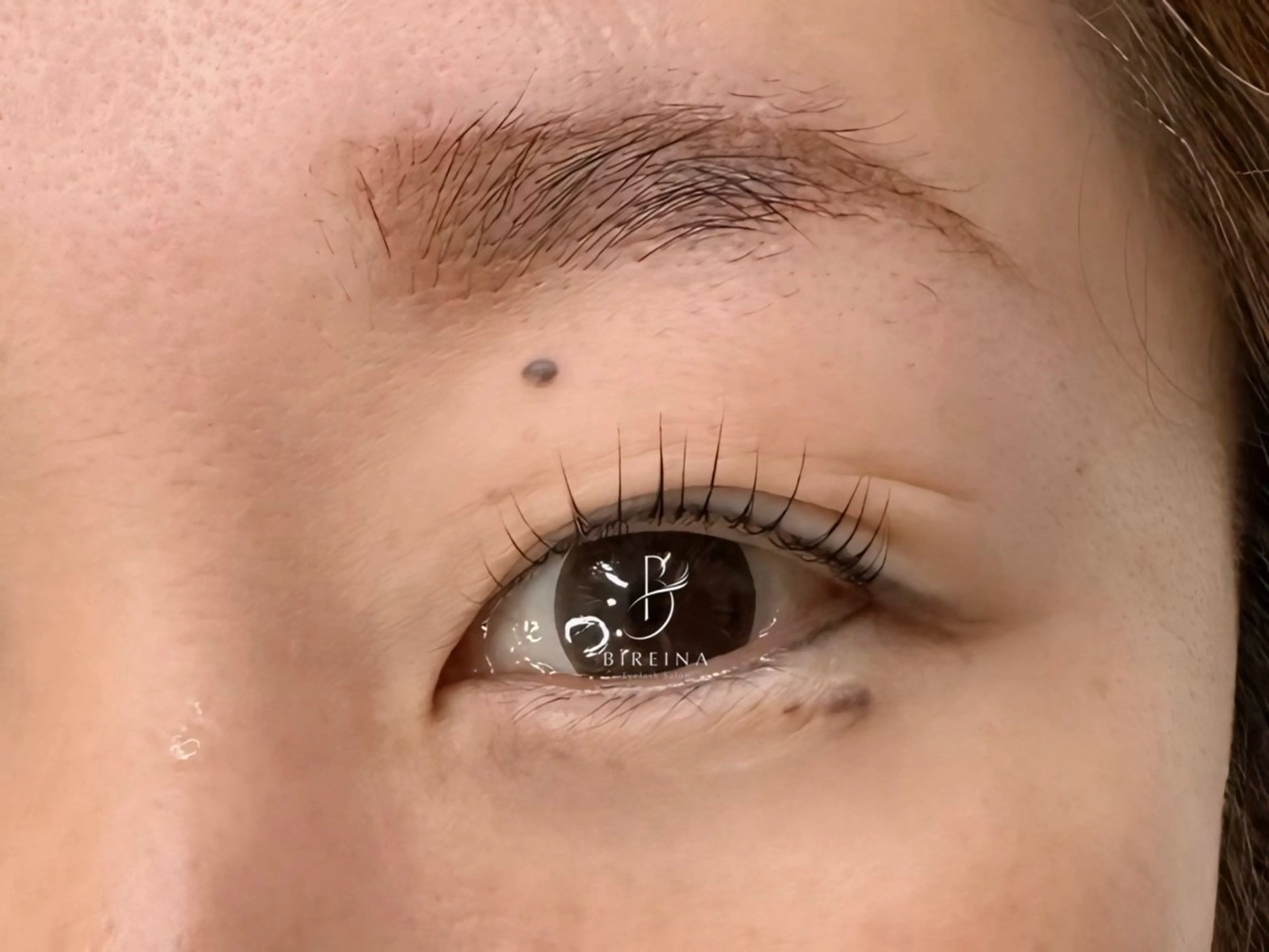 マツエク・マツパ BIREINA Eyelash  Salon所属・BIREINA 住之江公園のマツエク・マツパデザイン