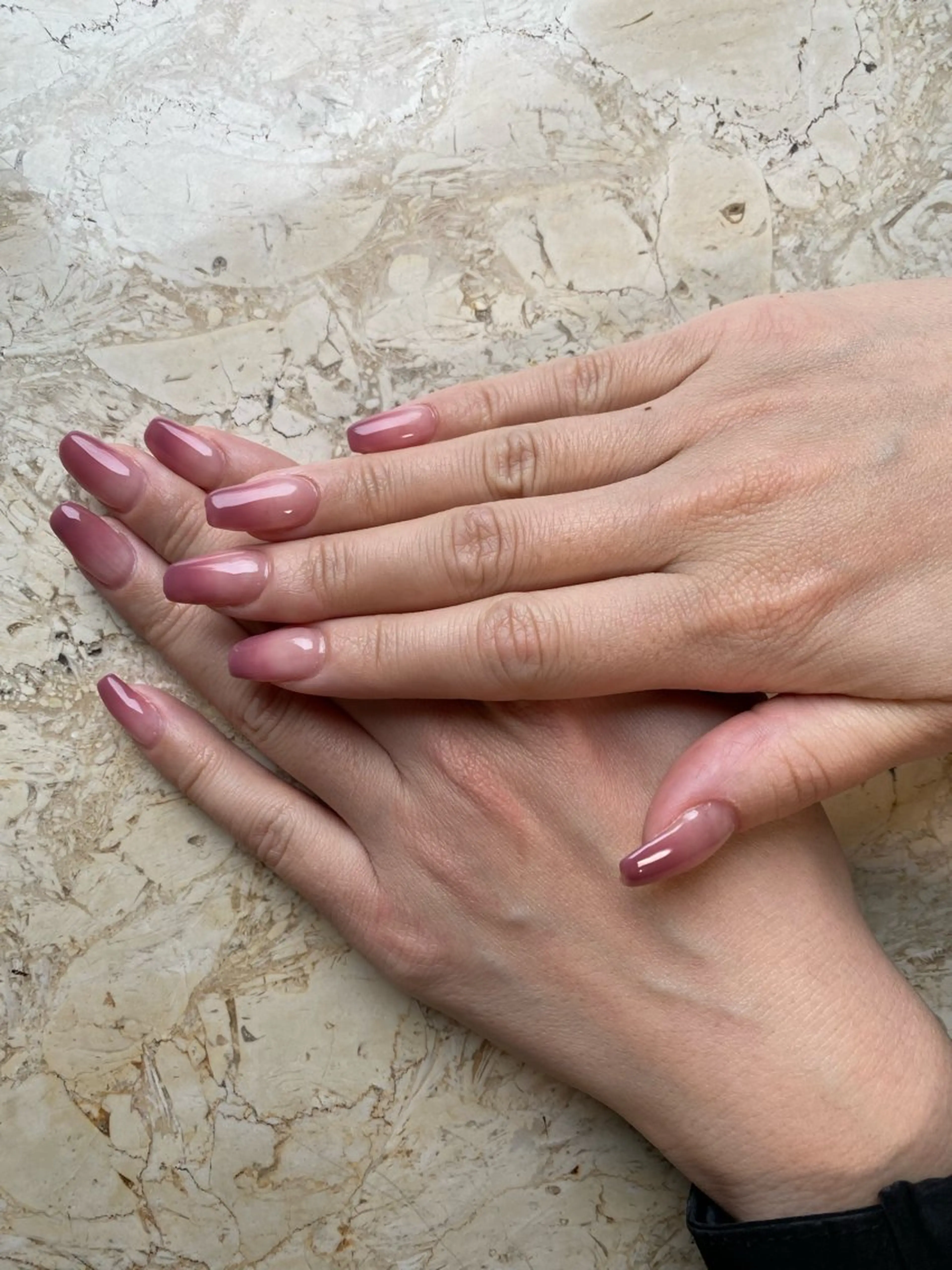 【ナチュラルコース】オフ込ワンカラーorグラデーションからお選びください💎の写真