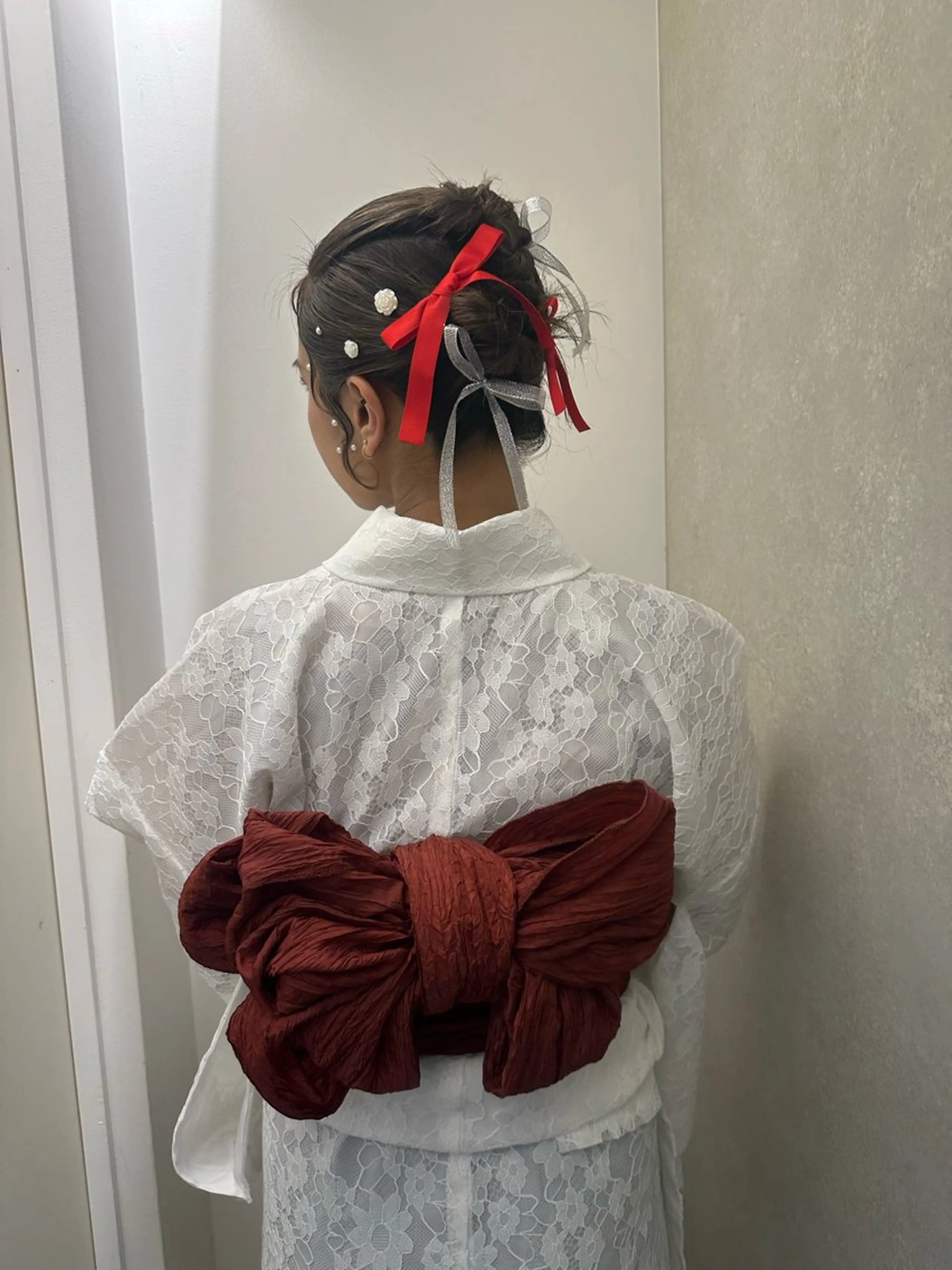 ハイトーンカラー 🌙Mina🌙のヘアスタイル