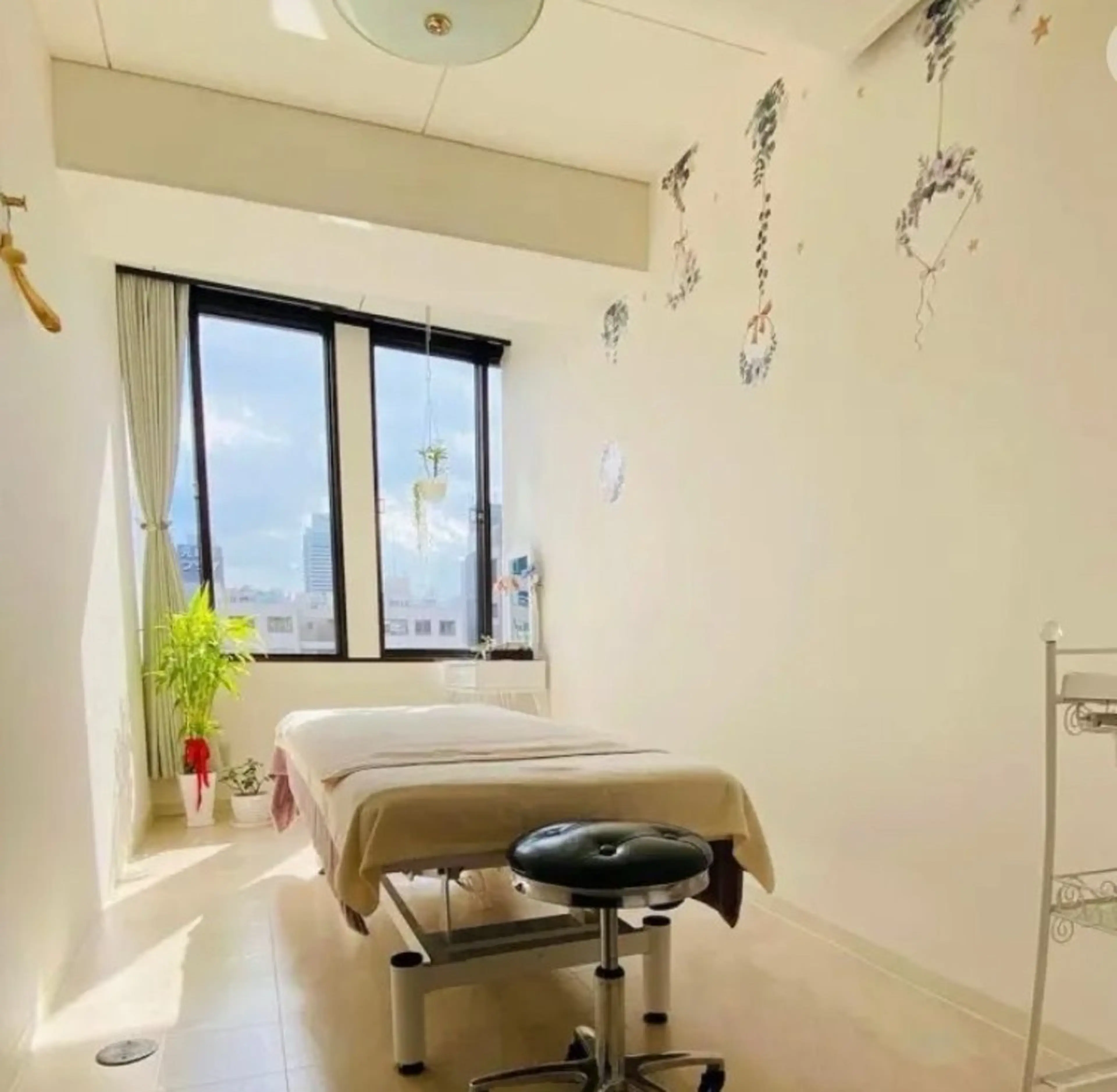 Healthy Heartのエステ・リラクイメージ