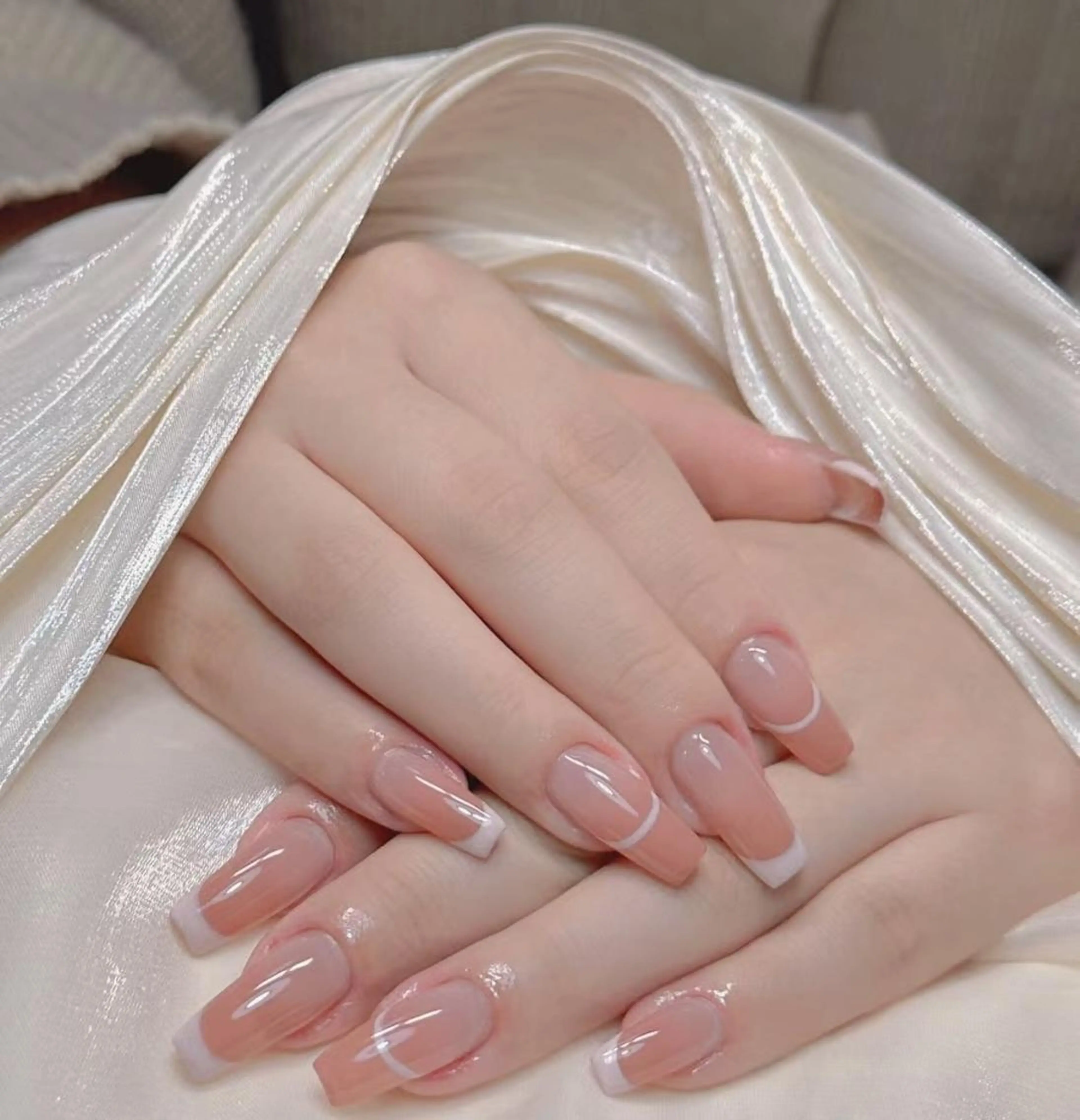 ネイル INF ネイルサロンのネイルデザイン