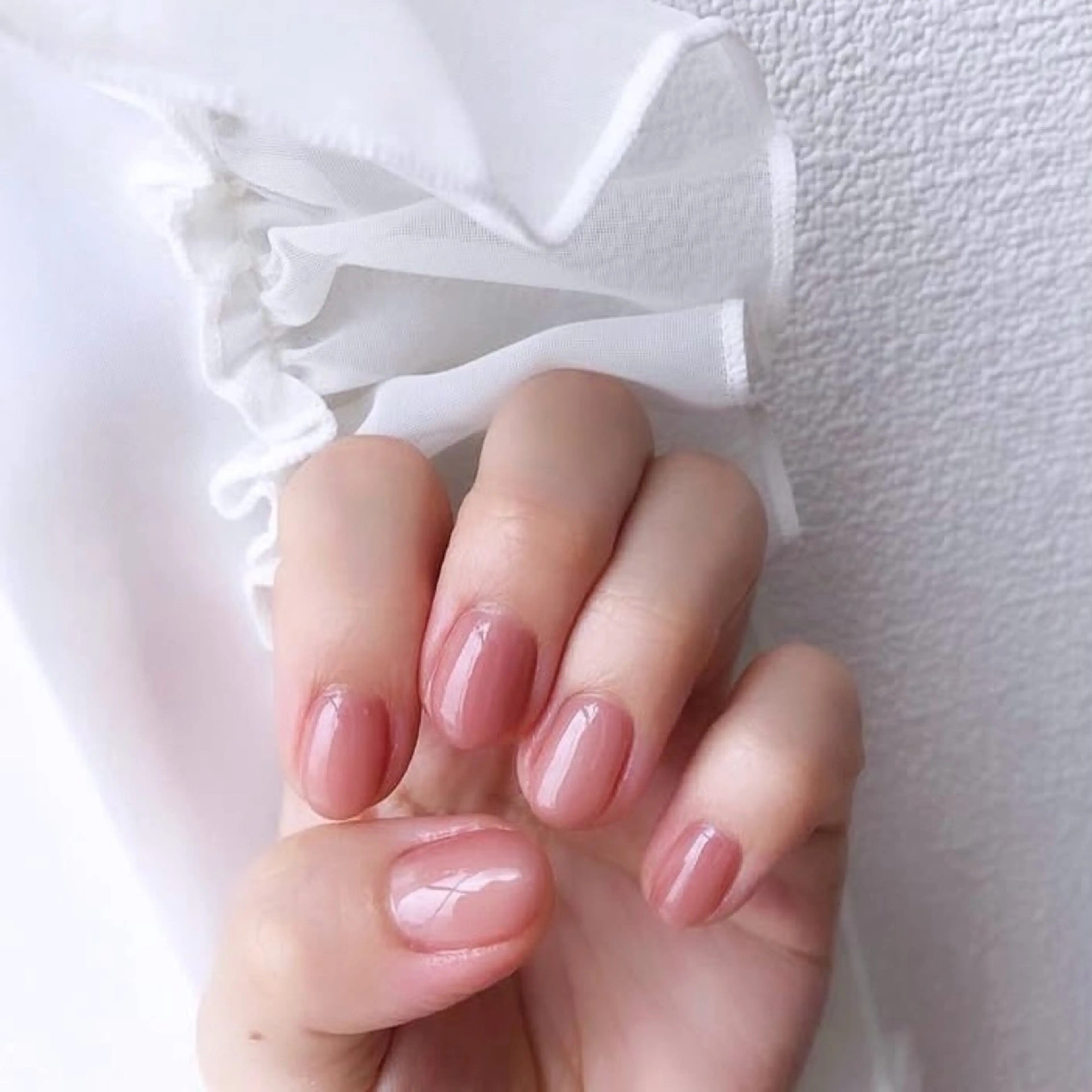 ネイル Lily所属・Lily 吉岡のネイルデザイン