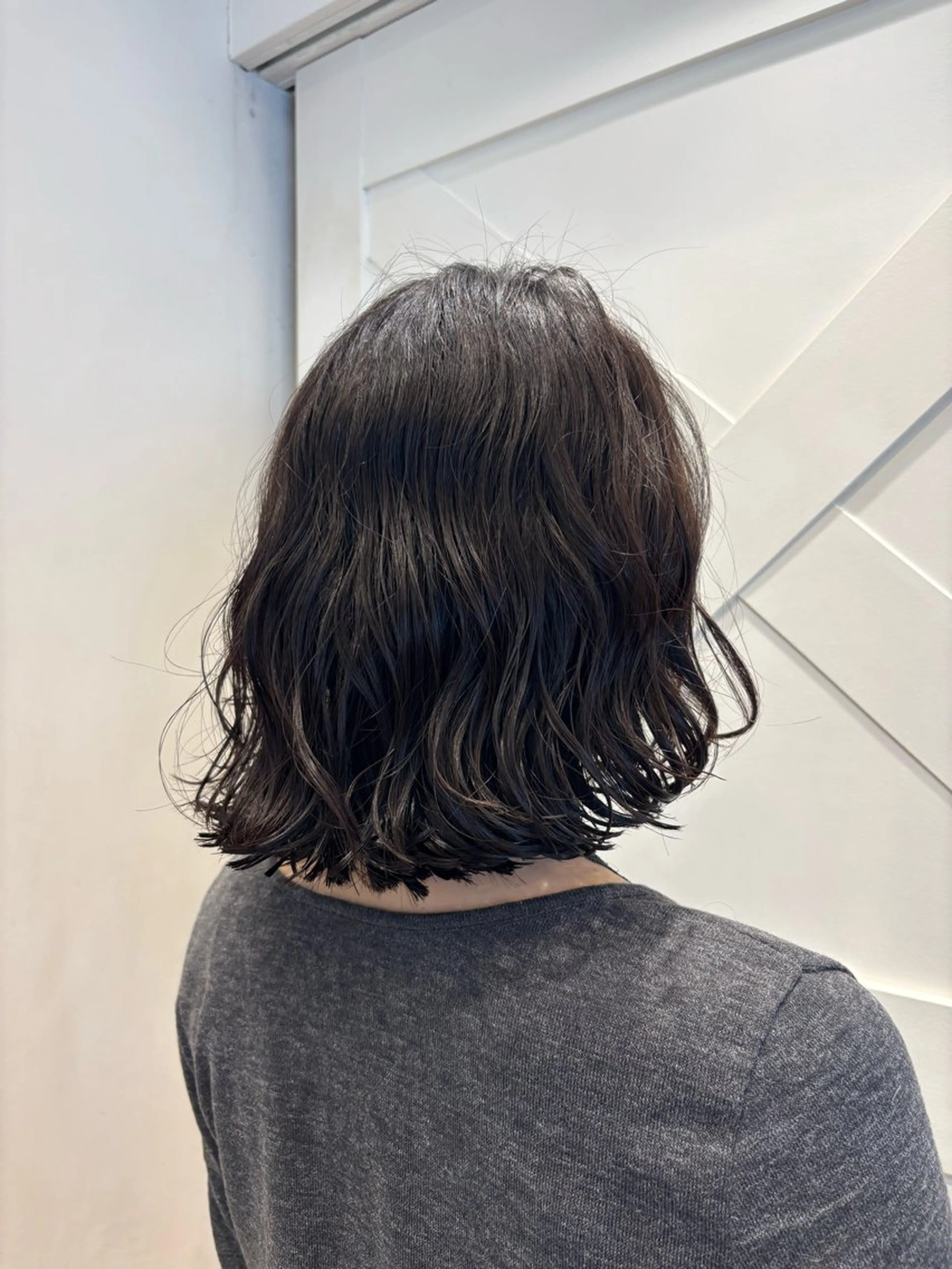 パーマ 横浜/暖色🍎 /パーマ🌀/おとはのヘアスタイル