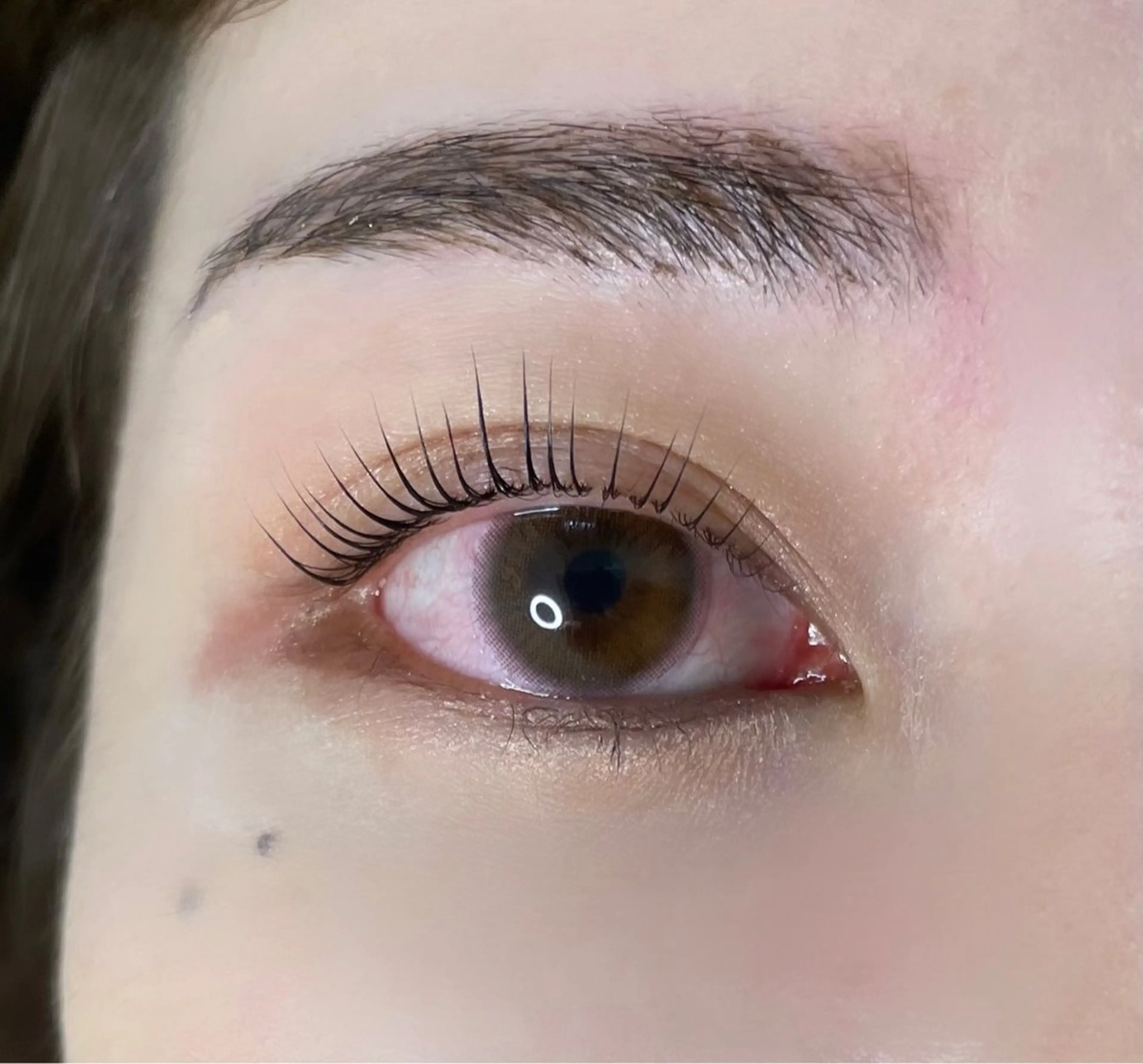 マツエク・マツパ Nae.所属・眉毛/まつ毛/代官山 アイサロン🌻NAEのマツエク・マツパデザイン