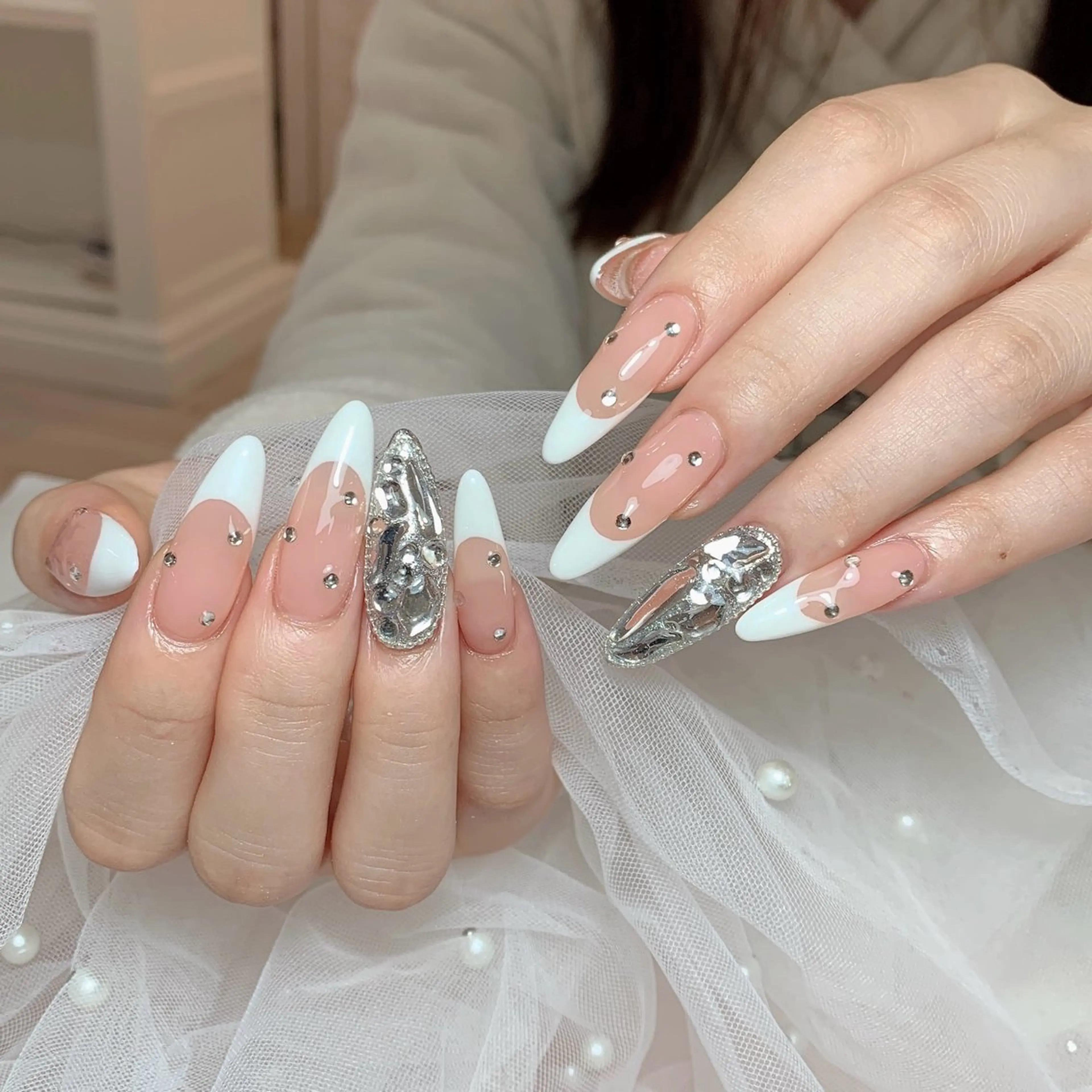 ネイル Bél Nail salon ユキのネイルデザイン